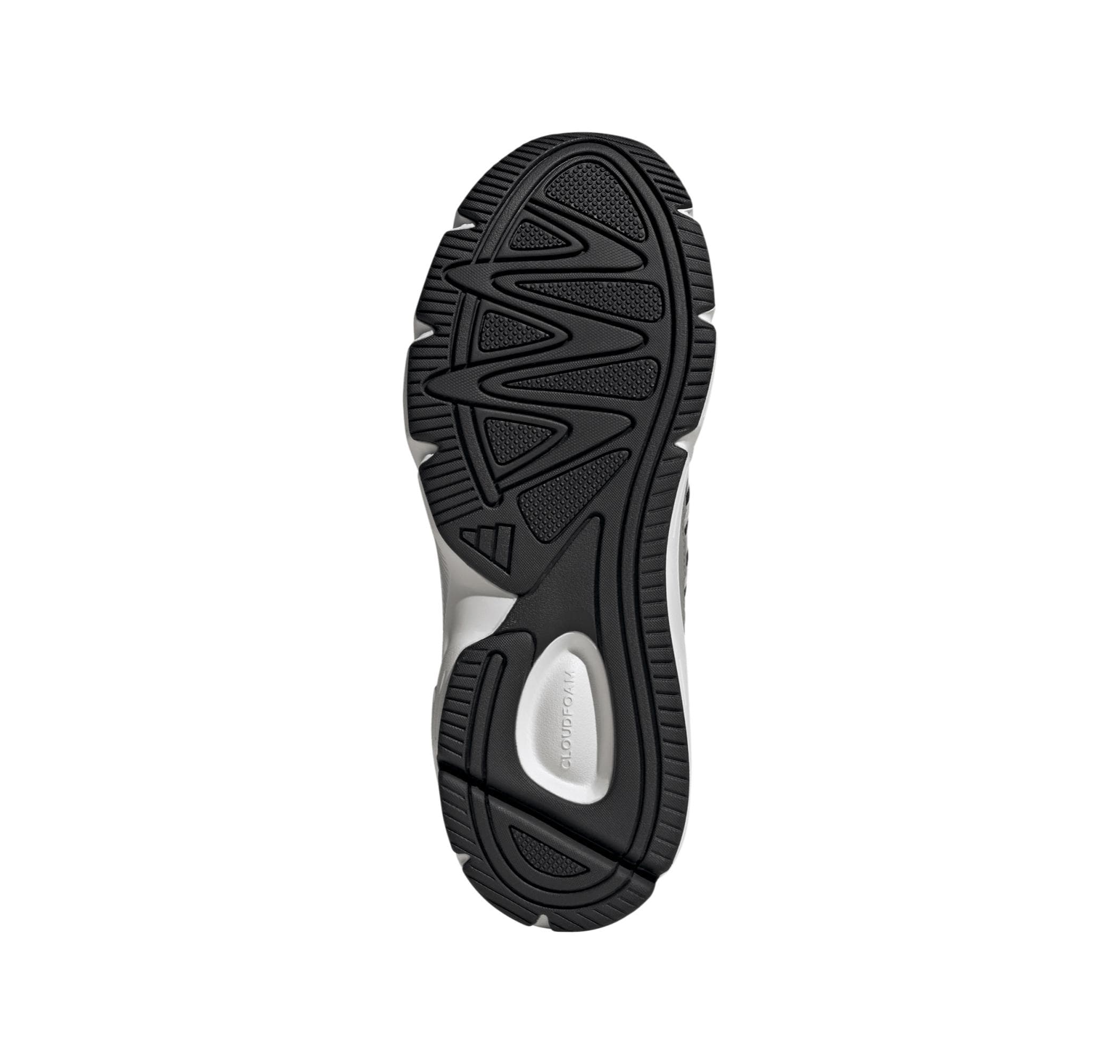 adidas adidas Crazychaos 2000 Erkek Spor Ayakkabı Bej - 6