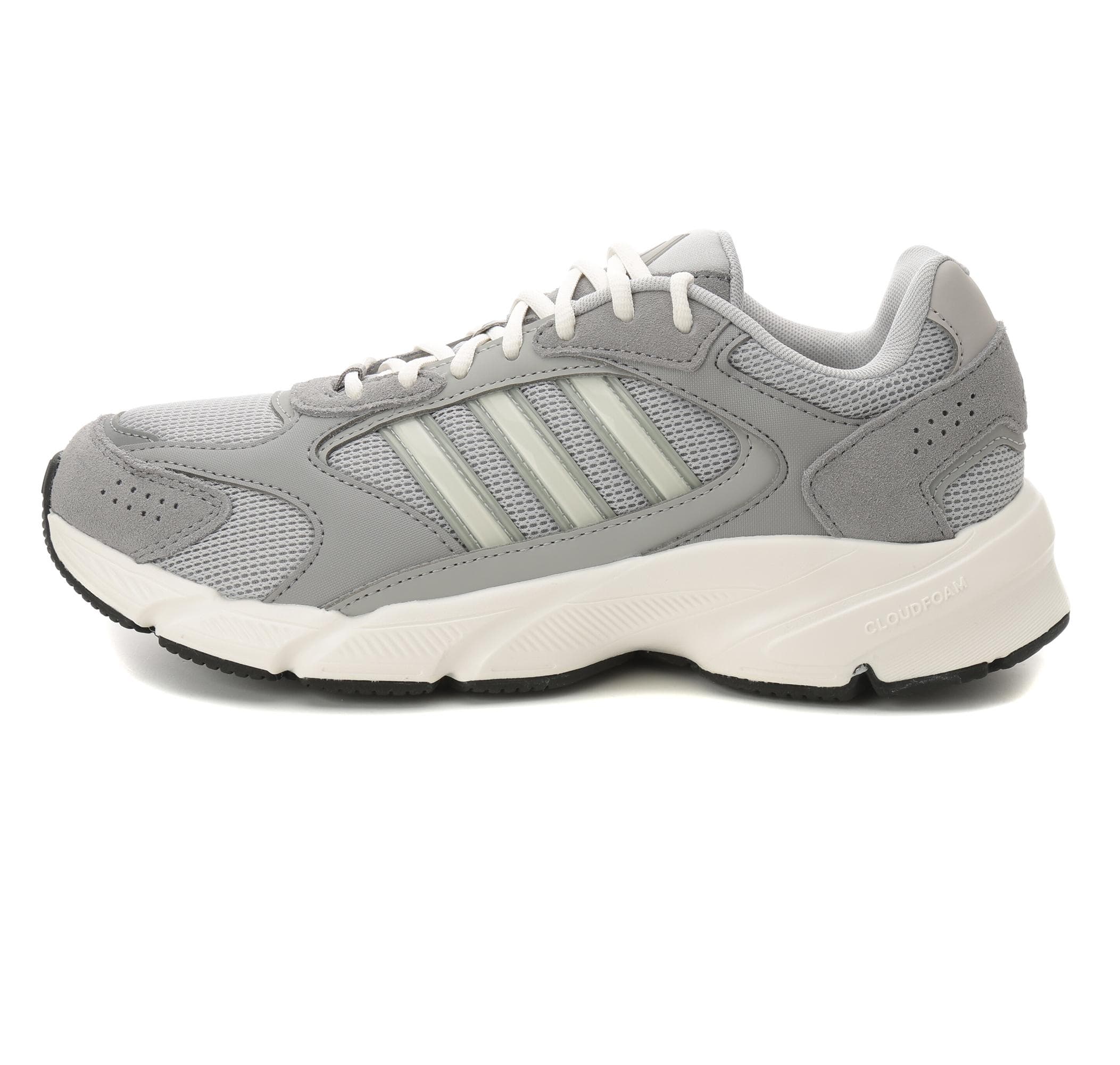 adidas adidas Crazychaos 2000 Erkek Spor Ayakkabı Gri