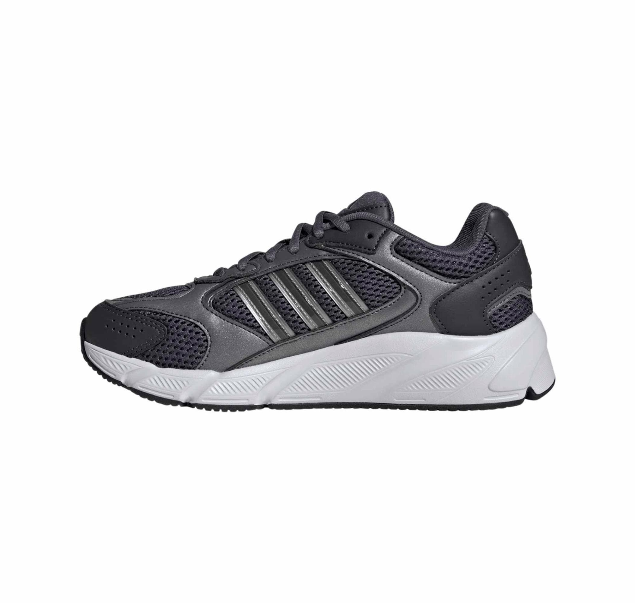 adidas adidas Crazychaos 2000 Kadın Spor Ayakkabı Siyah