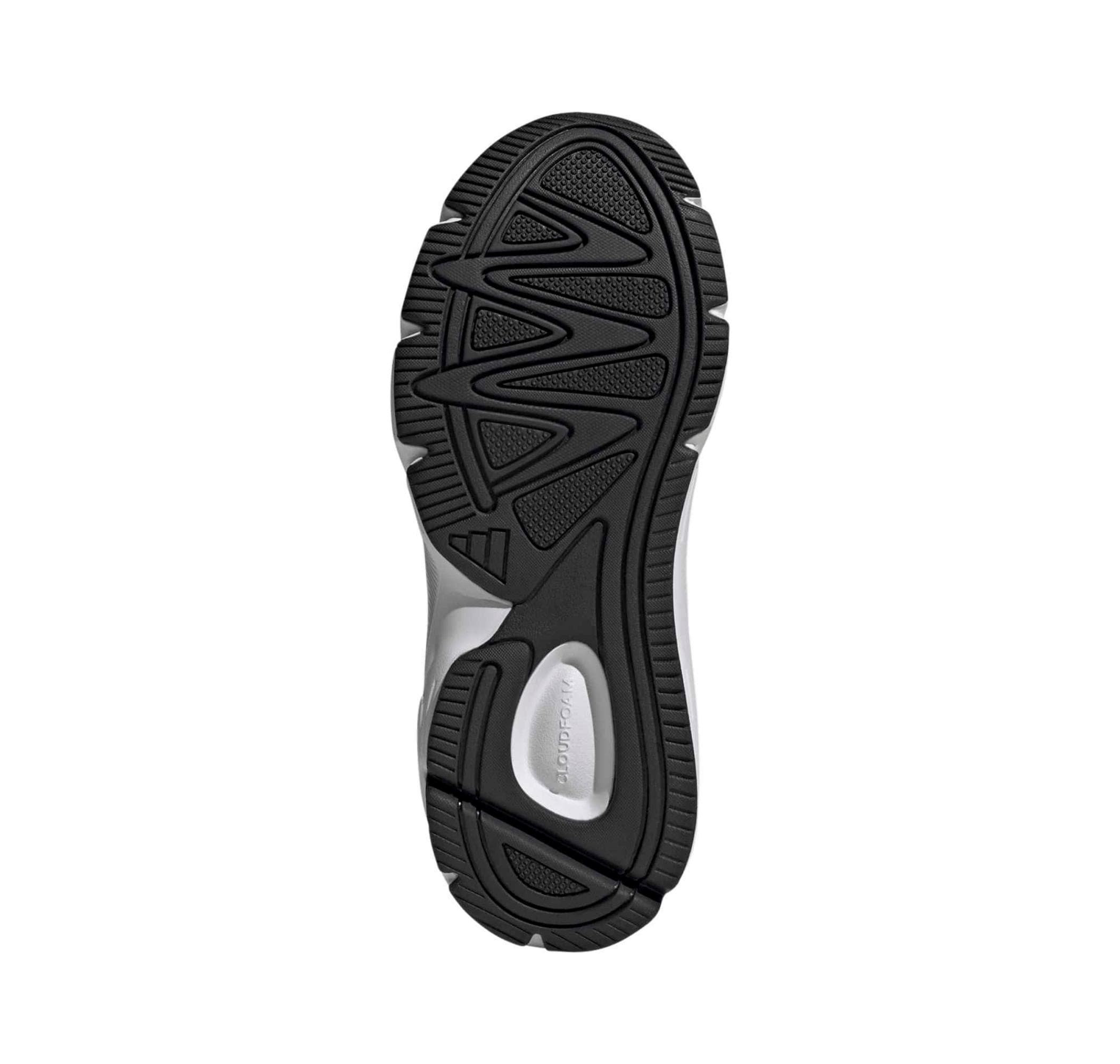 adidas adidas Crazychaos 2000 Kadın Spor Ayakkabı Siyah - 4