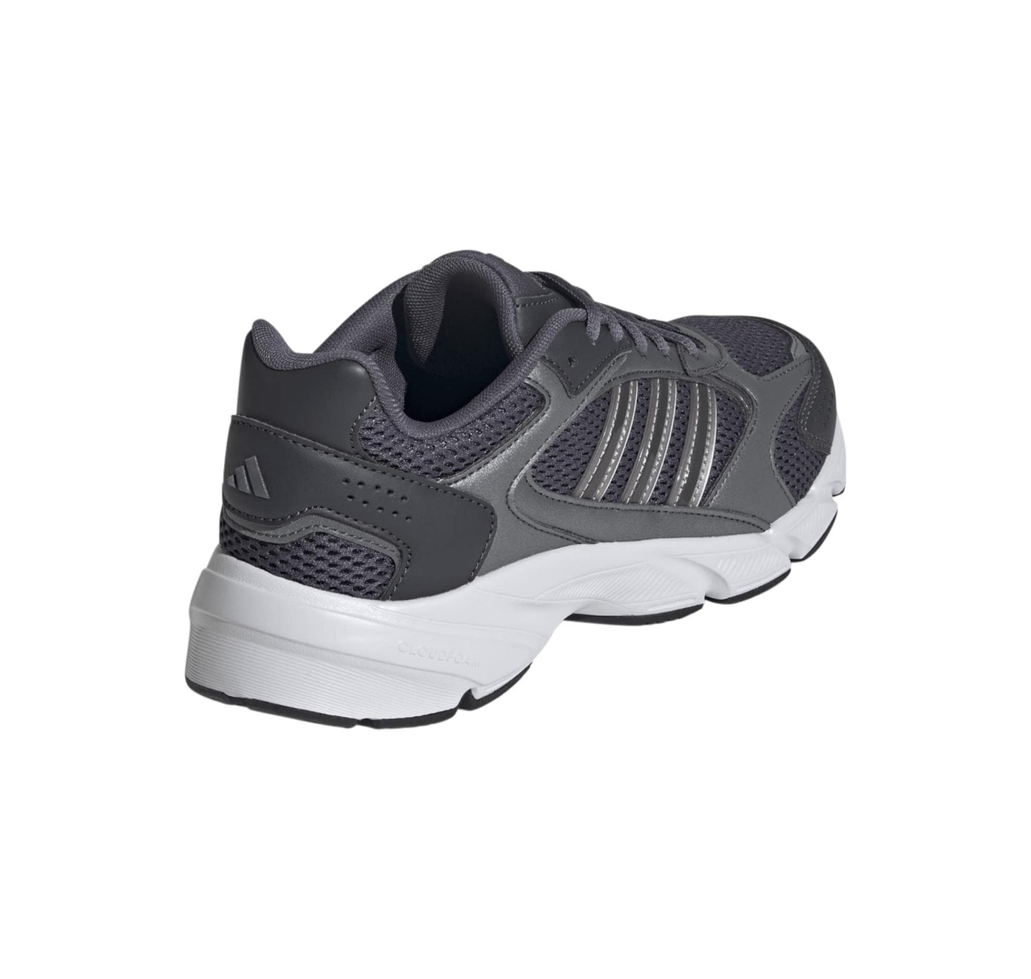 adidas adidas Crazychaos 2000 Kadın Spor Ayakkabı Siyah - 6