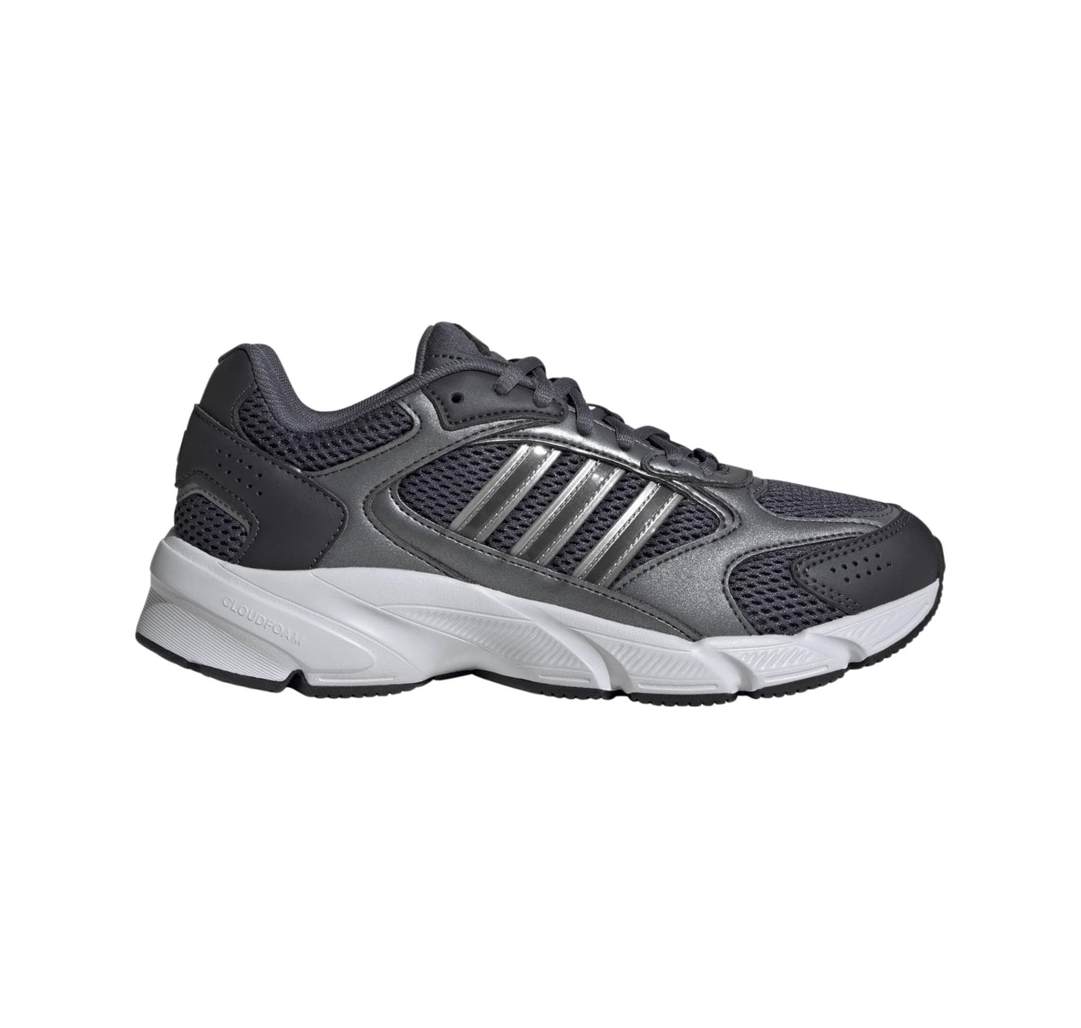 adidas adidas Crazychaos 2000 Kadın Spor Ayakkabı Siyah - 7