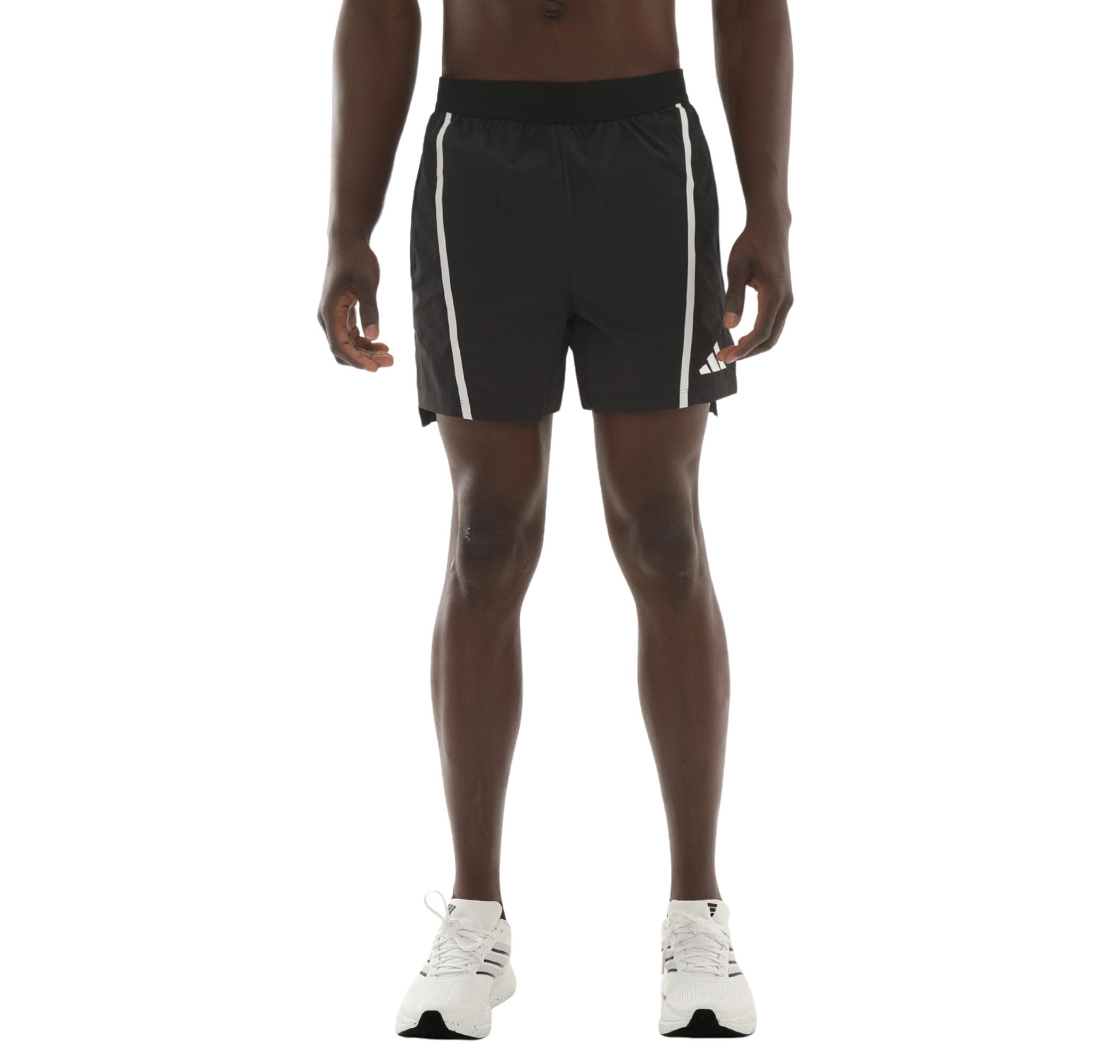 adidas adidas D4T Ps Shorts Erkek Şort Ve Kapri Siyah