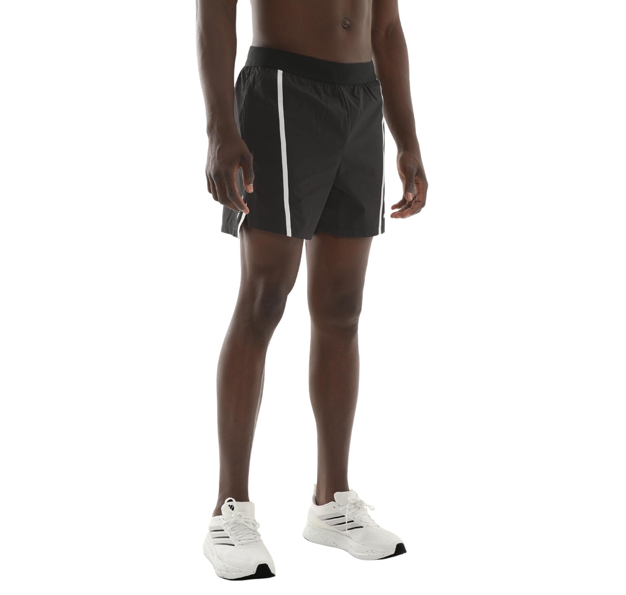 adidas adidas D4T Ps Shorts Erkek Şort Ve Kapri Siyah - 3