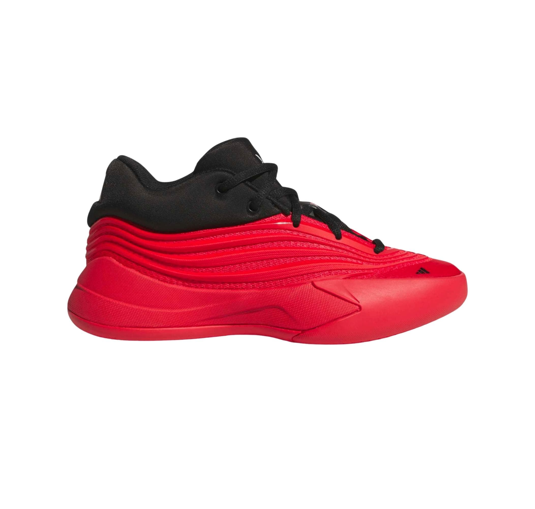 adidas adidas Dame X J Çocuk Spor Ayakkabı Kırmızı