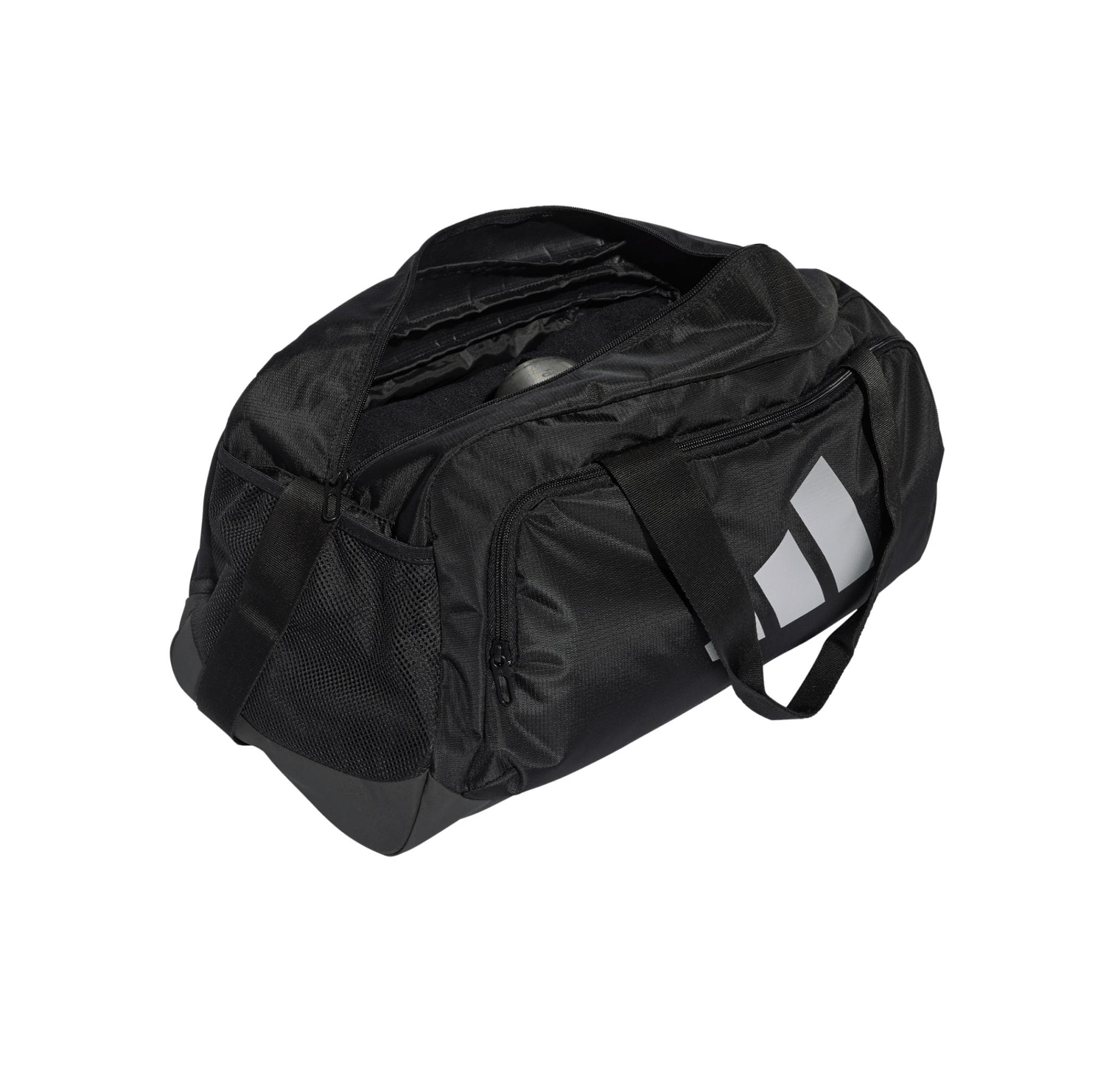 adidas adidas Def Gym Bag S Spor Çantası Siyah - 4