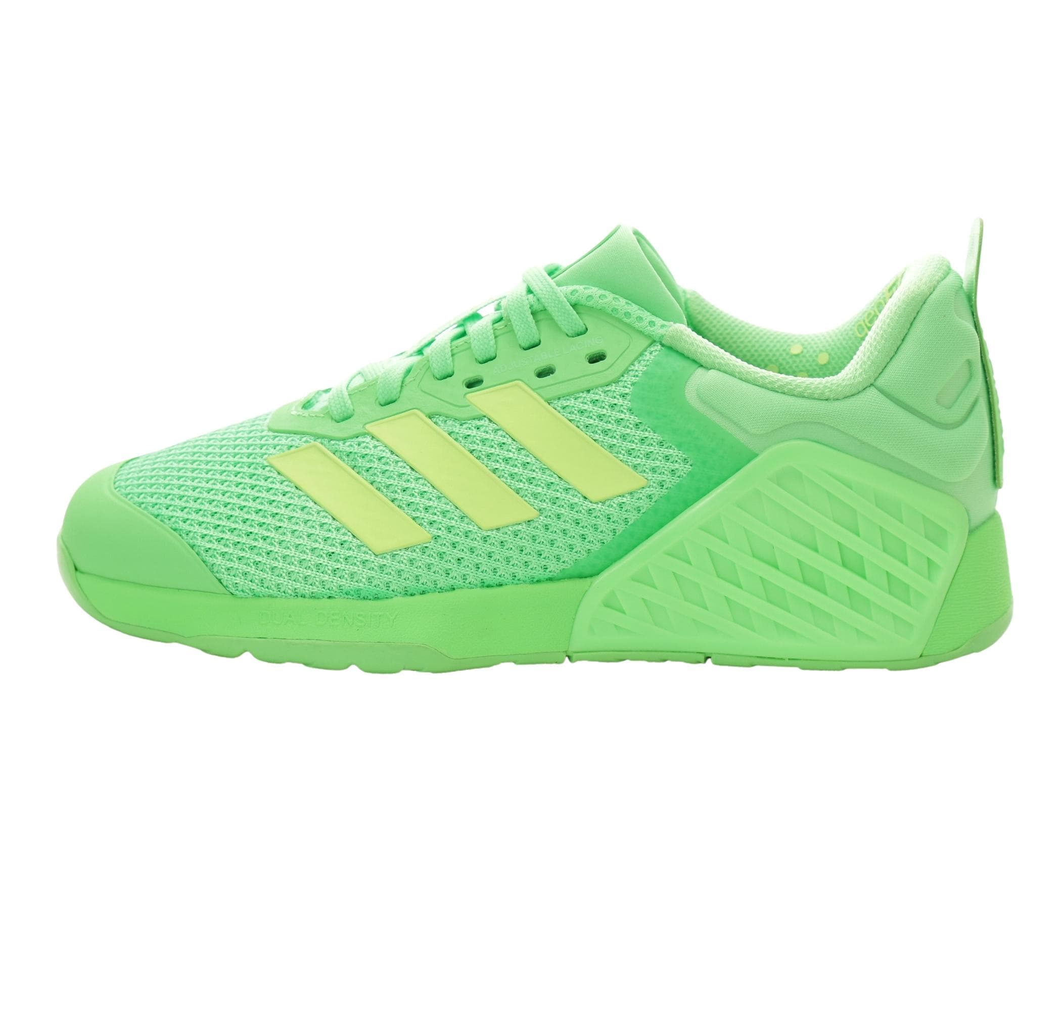 adidas adidas Dropset 3 Traıner W Kadın Spor Ayakkabı Yeşil