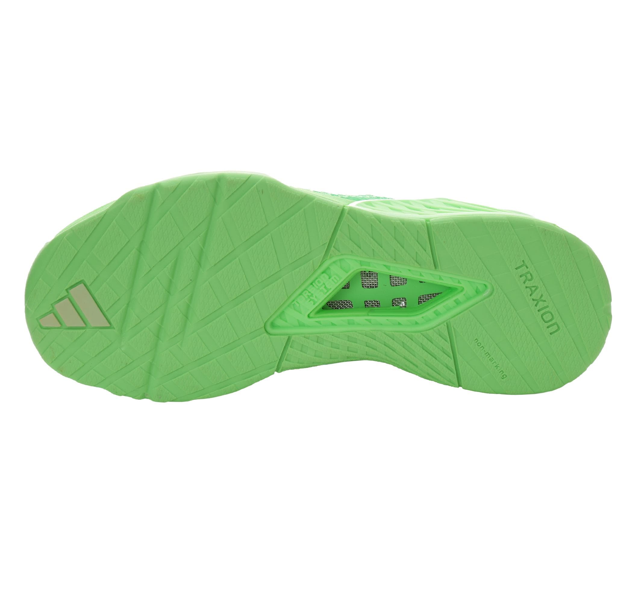 adidas adidas Dropset 3 Traıner W Kadın Spor Ayakkabı Yeşil - 6