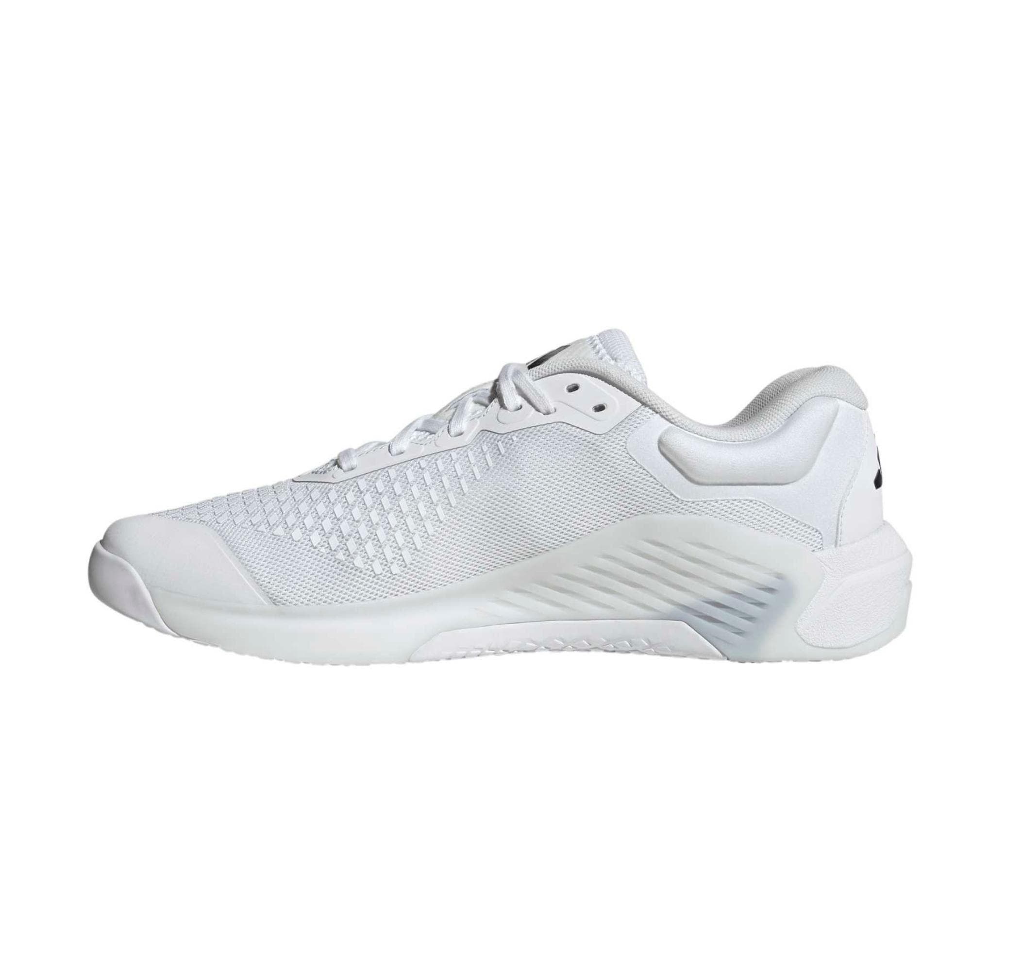 adidas adidas Dropset 4 Traıner M Erkek Spor Ayakkabı Beyaz - 4