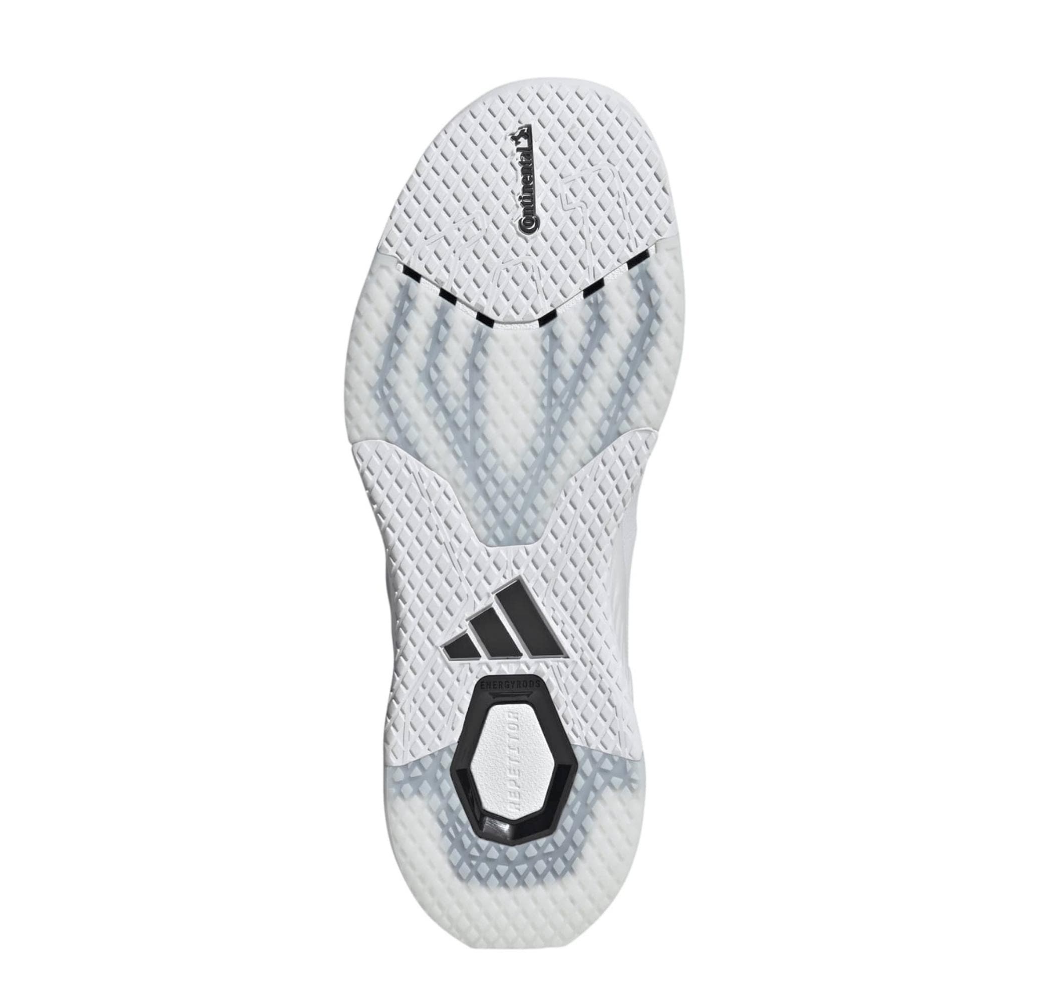 adidas adidas Dropset 4 Traıner M Erkek Spor Ayakkabı Beyaz - 6