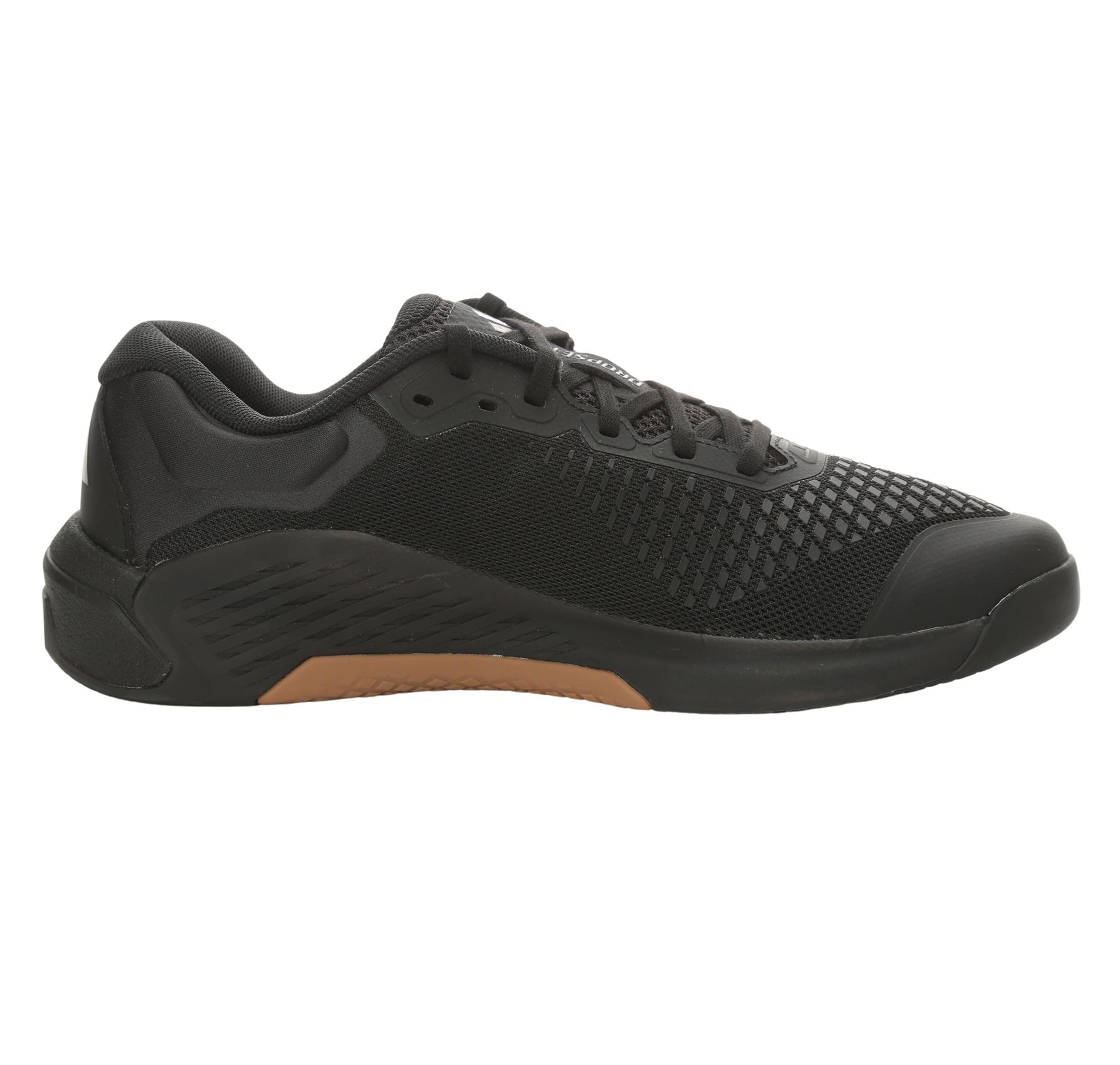 adidas adidas Dropset 4 Traıner M Erkek Spor Ayakkabı Siyah - 4