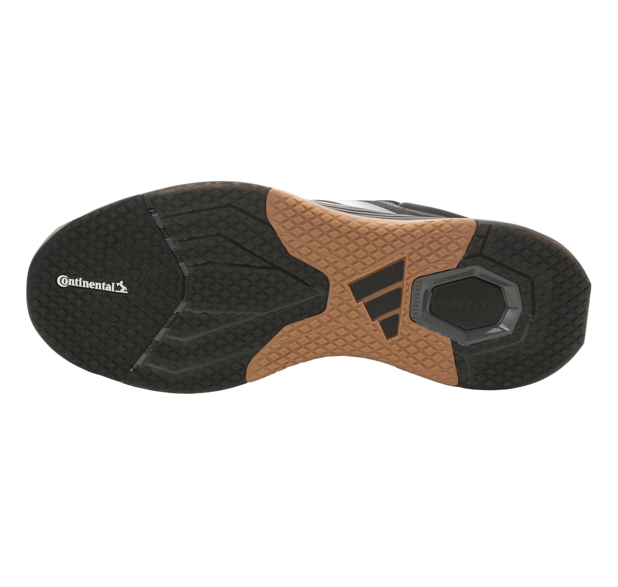 adidas adidas Dropset 4 Traıner M Erkek Spor Ayakkabı Siyah - 6