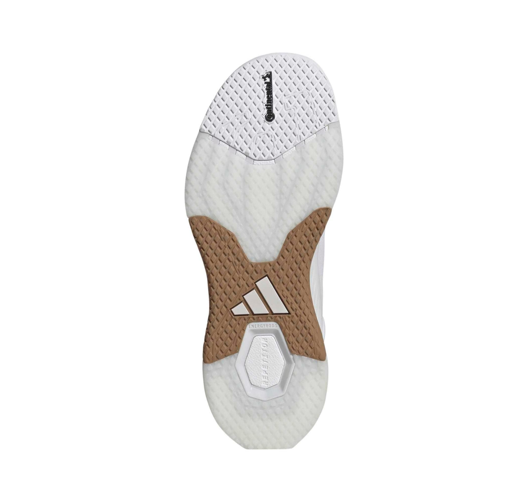 adidas adidas Dropset 4 Traıner W Kadın Spor Ayakkabı Beyaz - 4