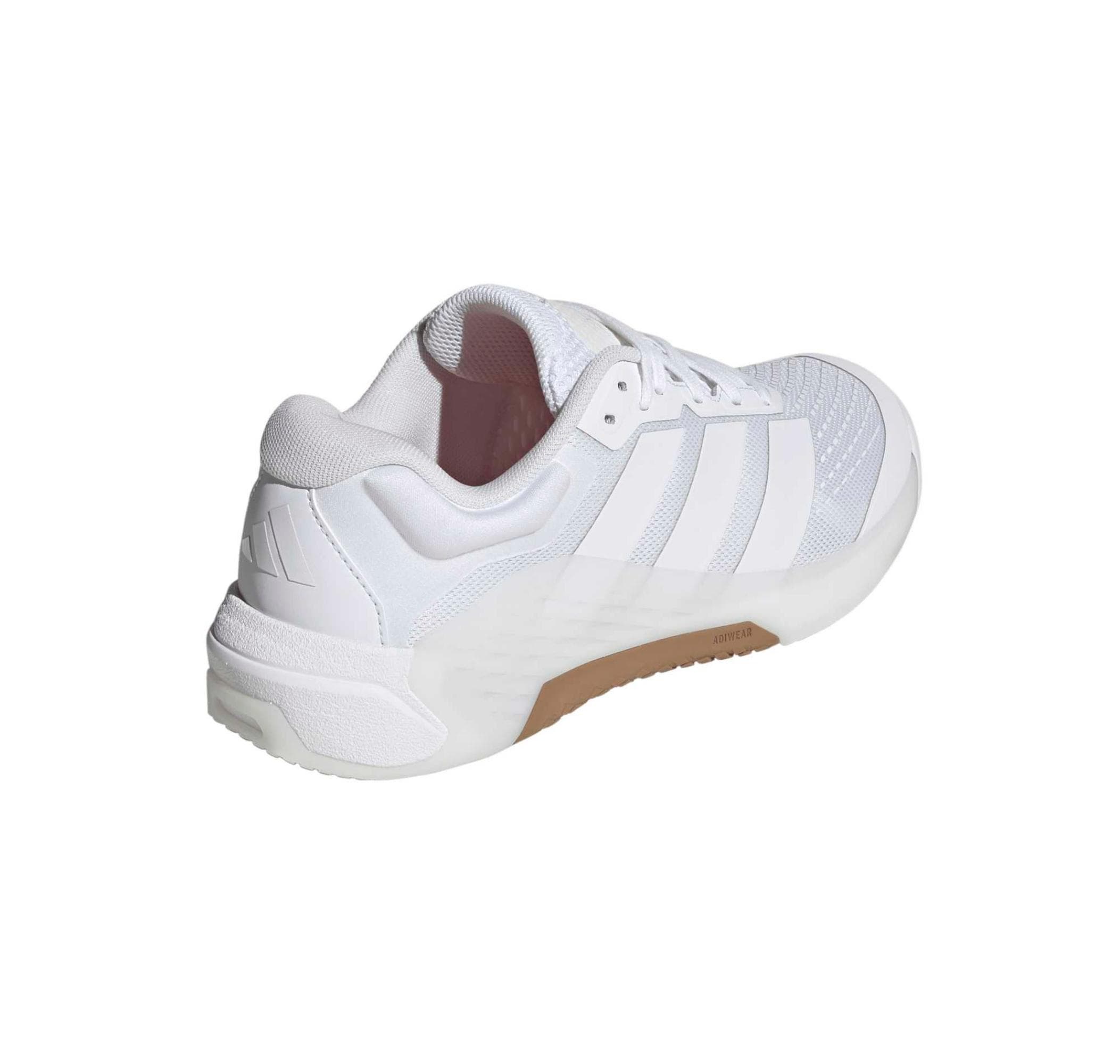 adidas adidas Dropset 4 Traıner W Kadın Spor Ayakkabı Beyaz - 6
