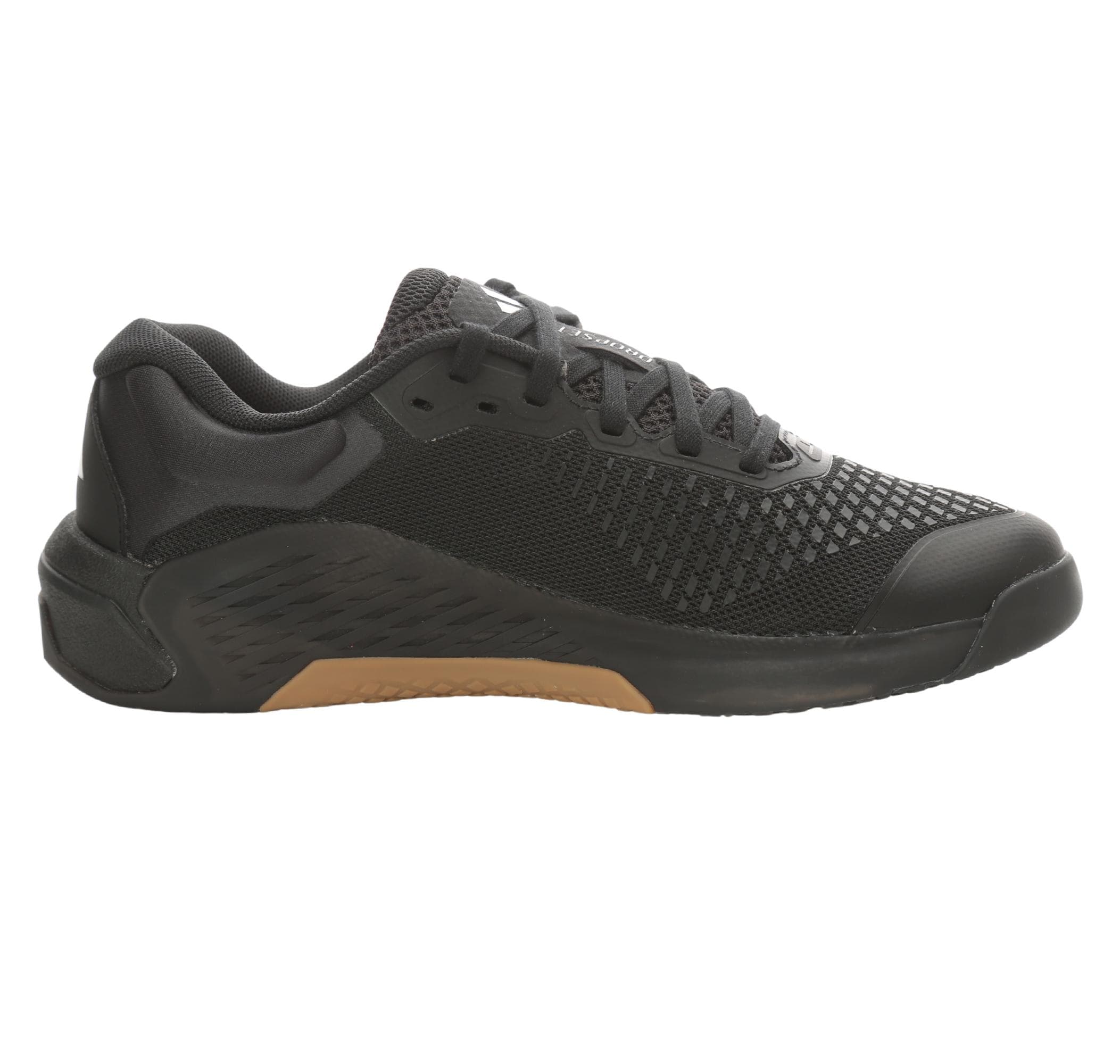 adidas adidas Dropset 4 Traıner W Kadın Spor Ayakkabı Siyah - 4