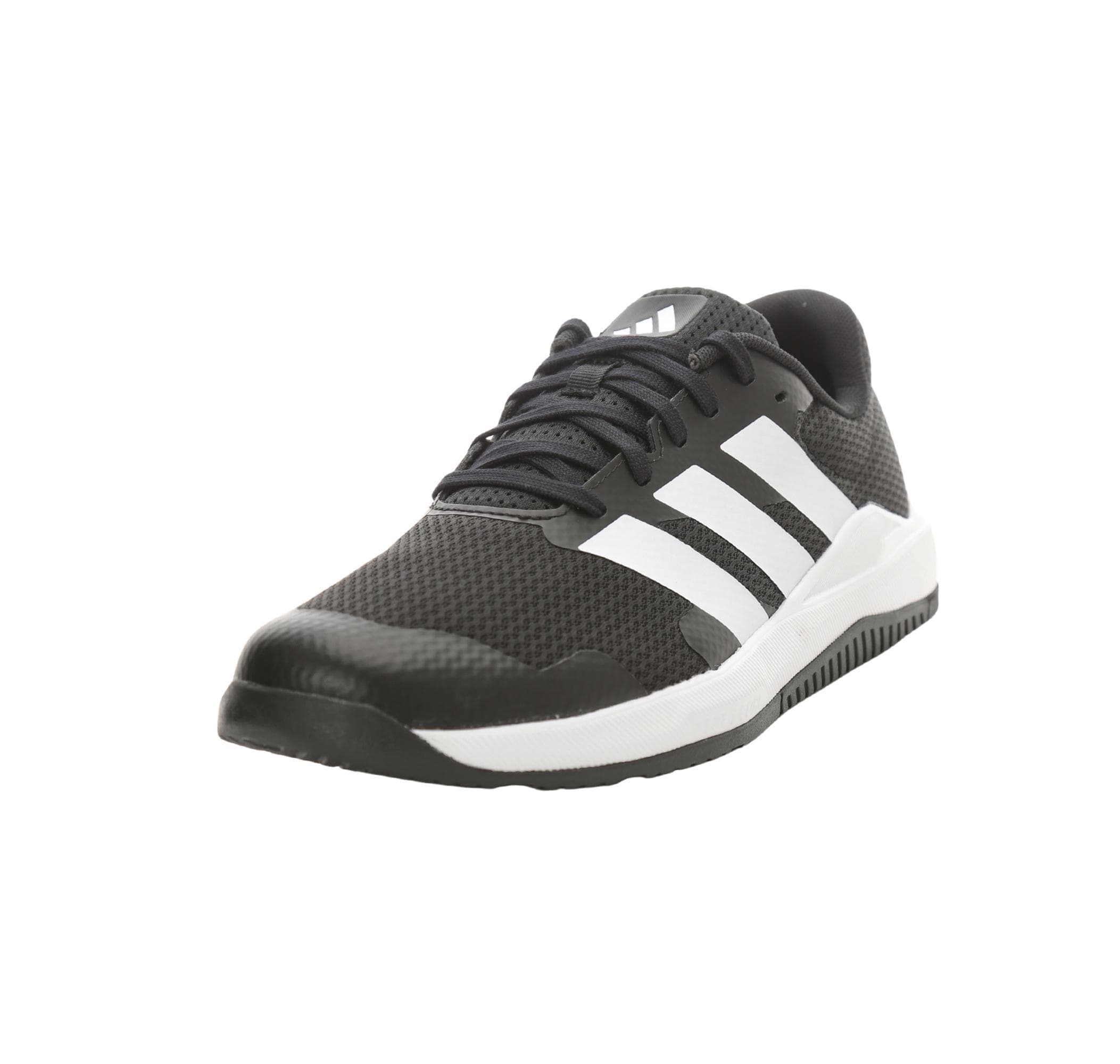 adidas adidas Dropset Base Traıner M Erkek Spor Ayakkabı Siyah - 2
