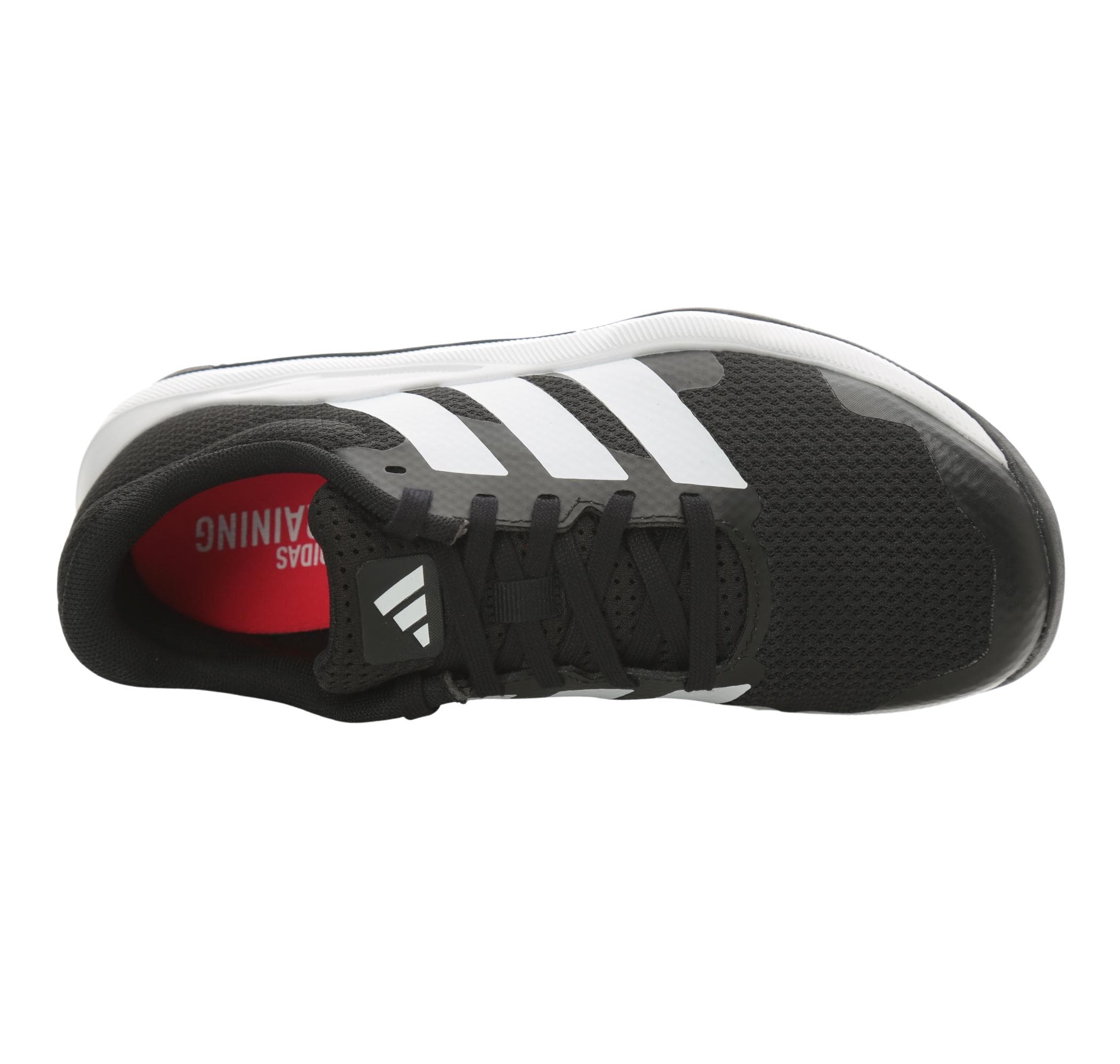 adidas adidas Dropset Base Traıner M Erkek Spor Ayakkabı Siyah - 5