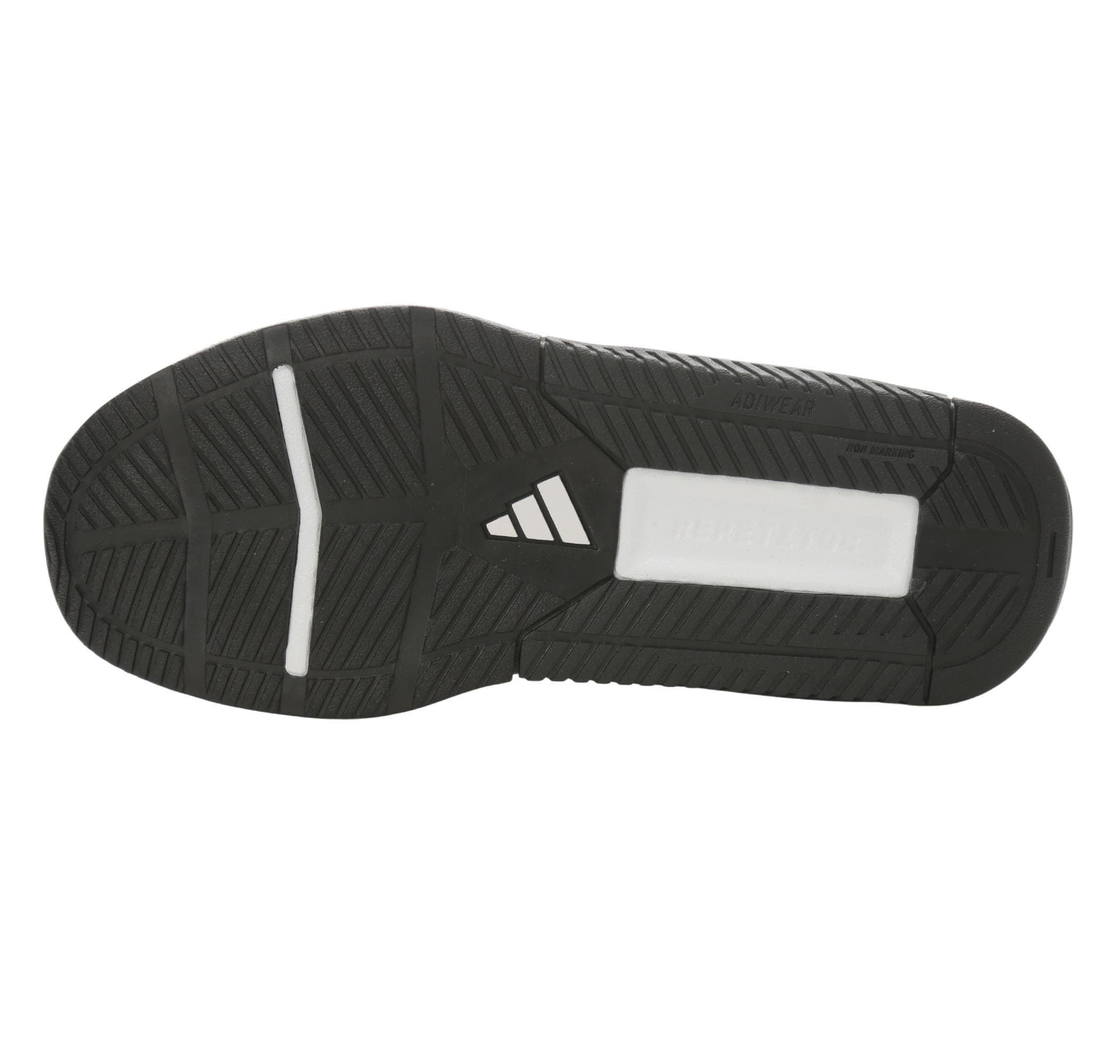 adidas adidas Dropset Base Traıner M Erkek Spor Ayakkabı Siyah - 6