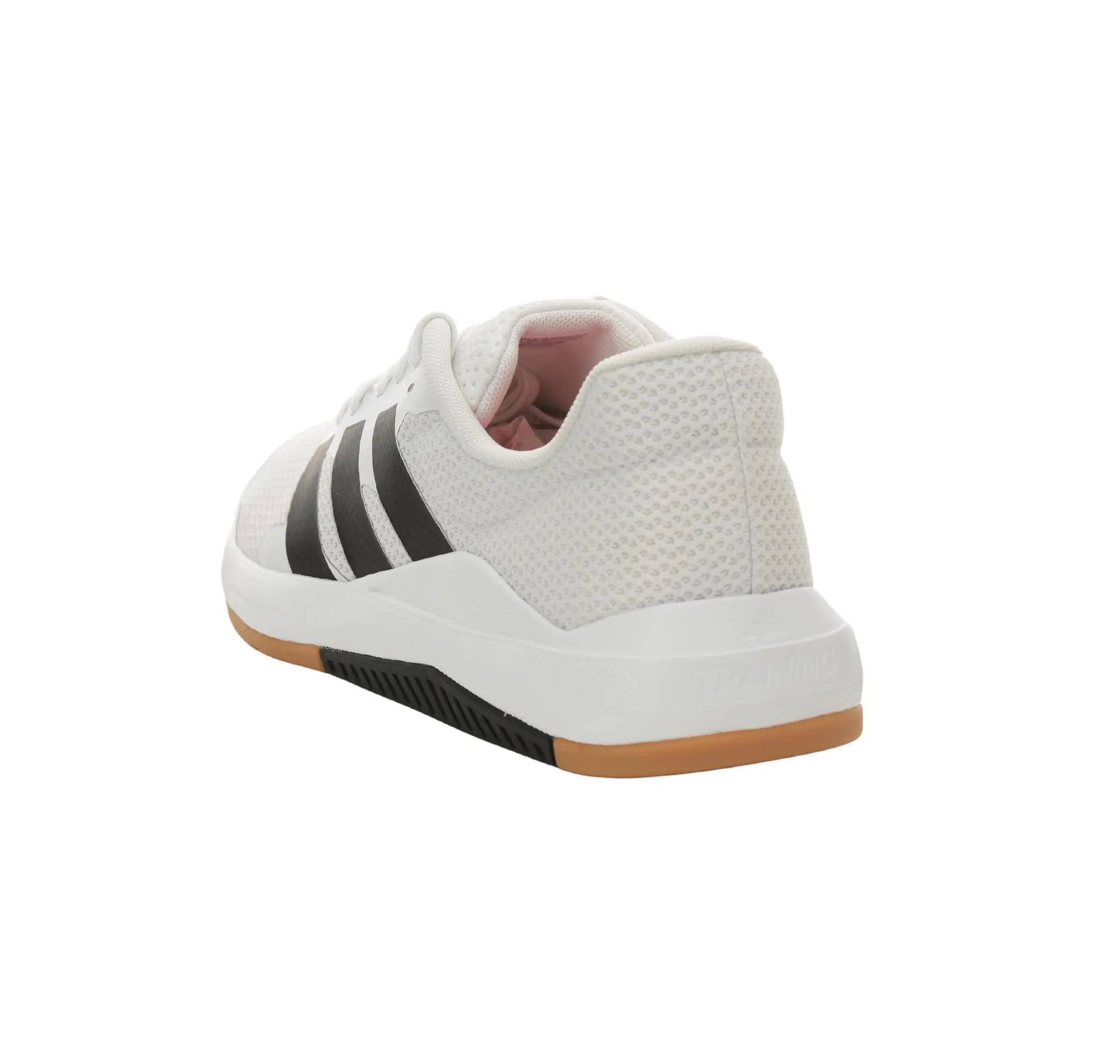 adidas adidas Dropset Base Traıner M Erkek Spor Ayakkabı Beyaz - 3