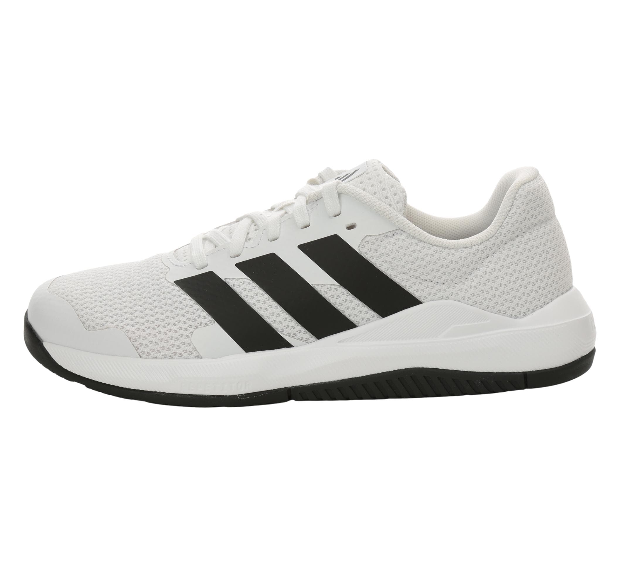 adidas adidas Dropset Base Traıner W Kadın Spor Ayakkabı Beyaz