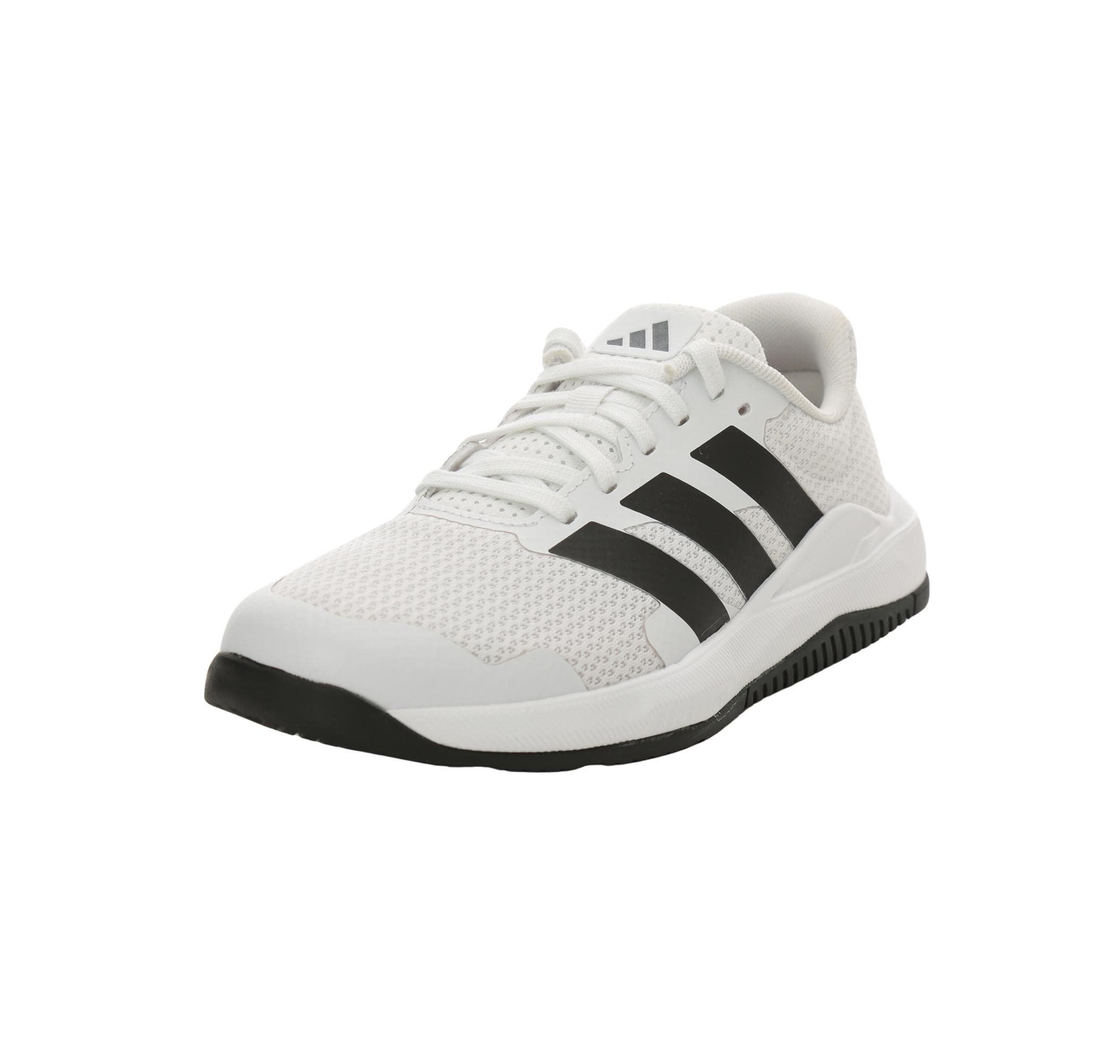 adidas adidas Dropset Base Traıner W Kadın Spor Ayakkabı Beyaz - 2
