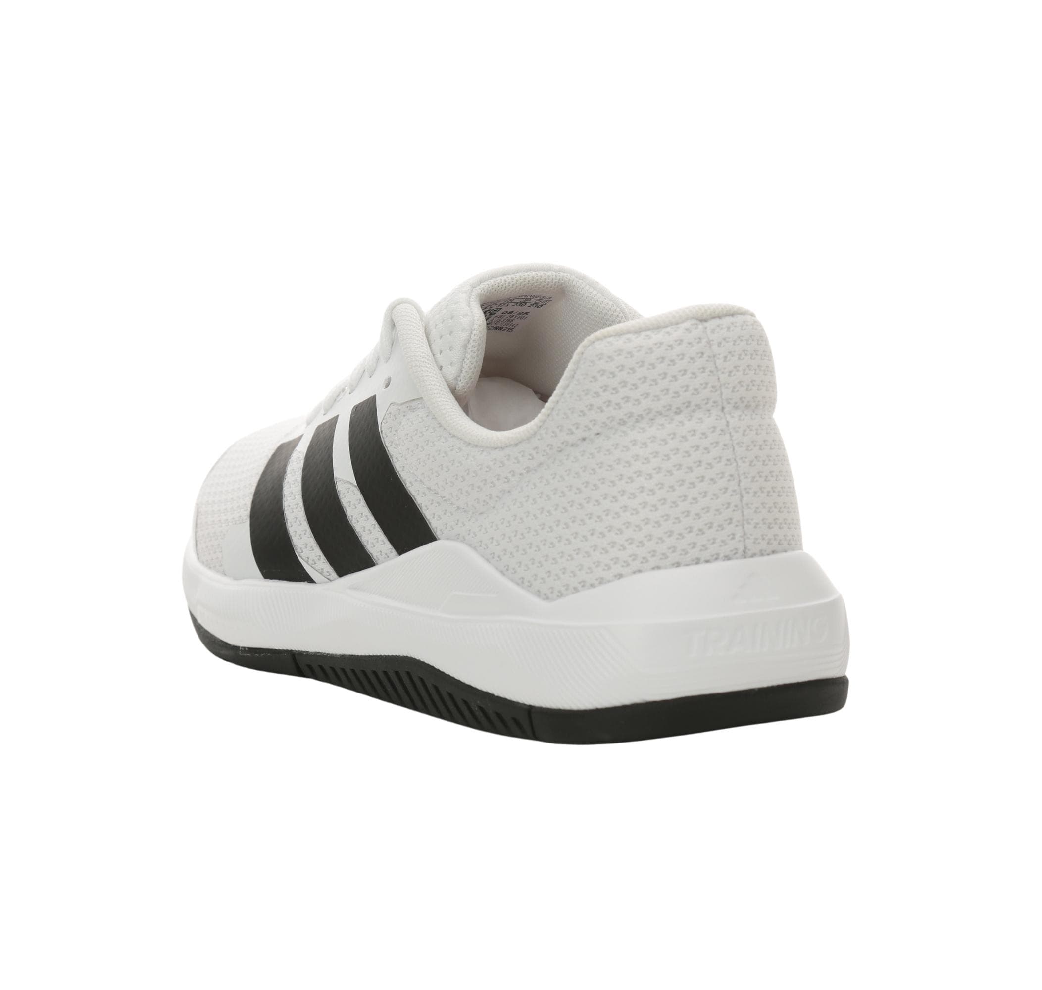 adidas adidas Dropset Base Traıner W Kadın Spor Ayakkabı Beyaz - 3