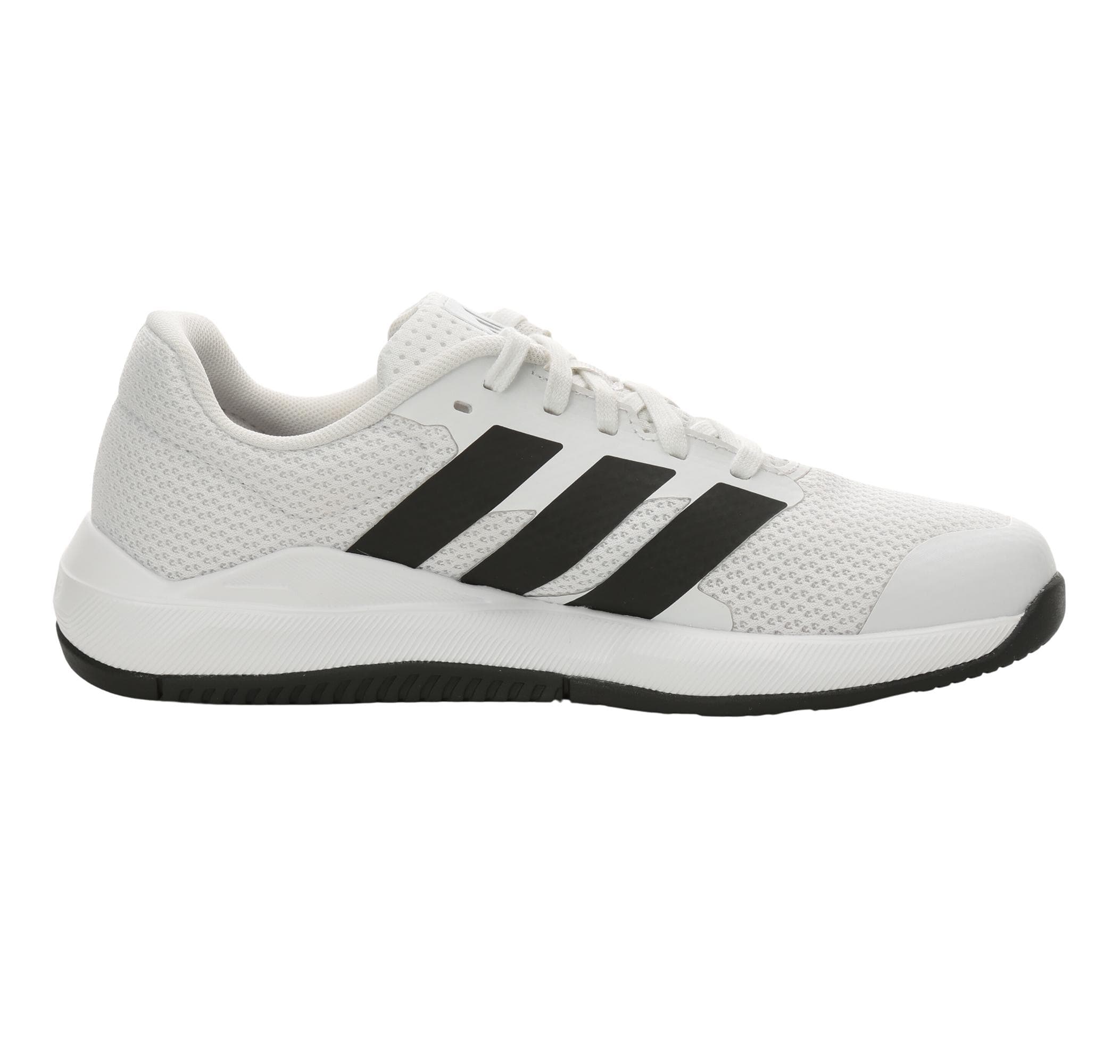 adidas adidas Dropset Base Traıner W Kadın Spor Ayakkabı Beyaz - 4