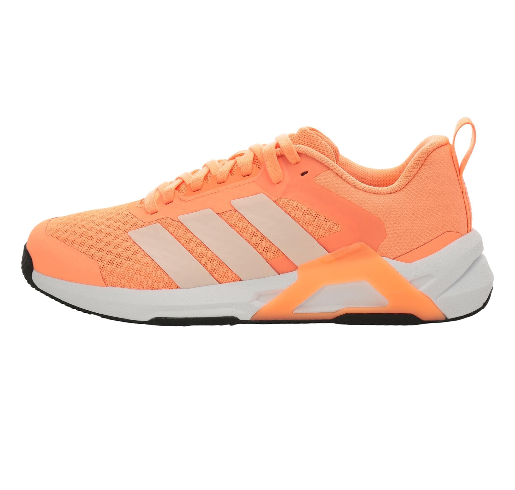 adidas adidas Dropset Control Traıner W Kadın Spor Ayakkabı Turuncu