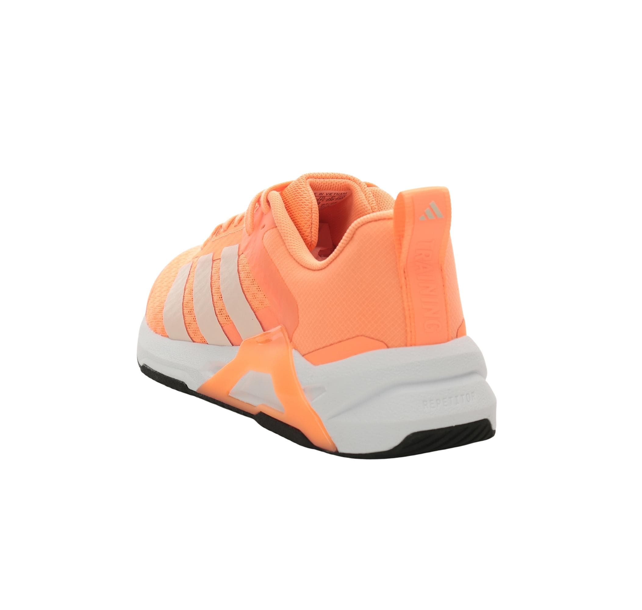 adidas adidas Dropset Control Traıner W Kadın Spor Ayakkabı Turuncu - 3