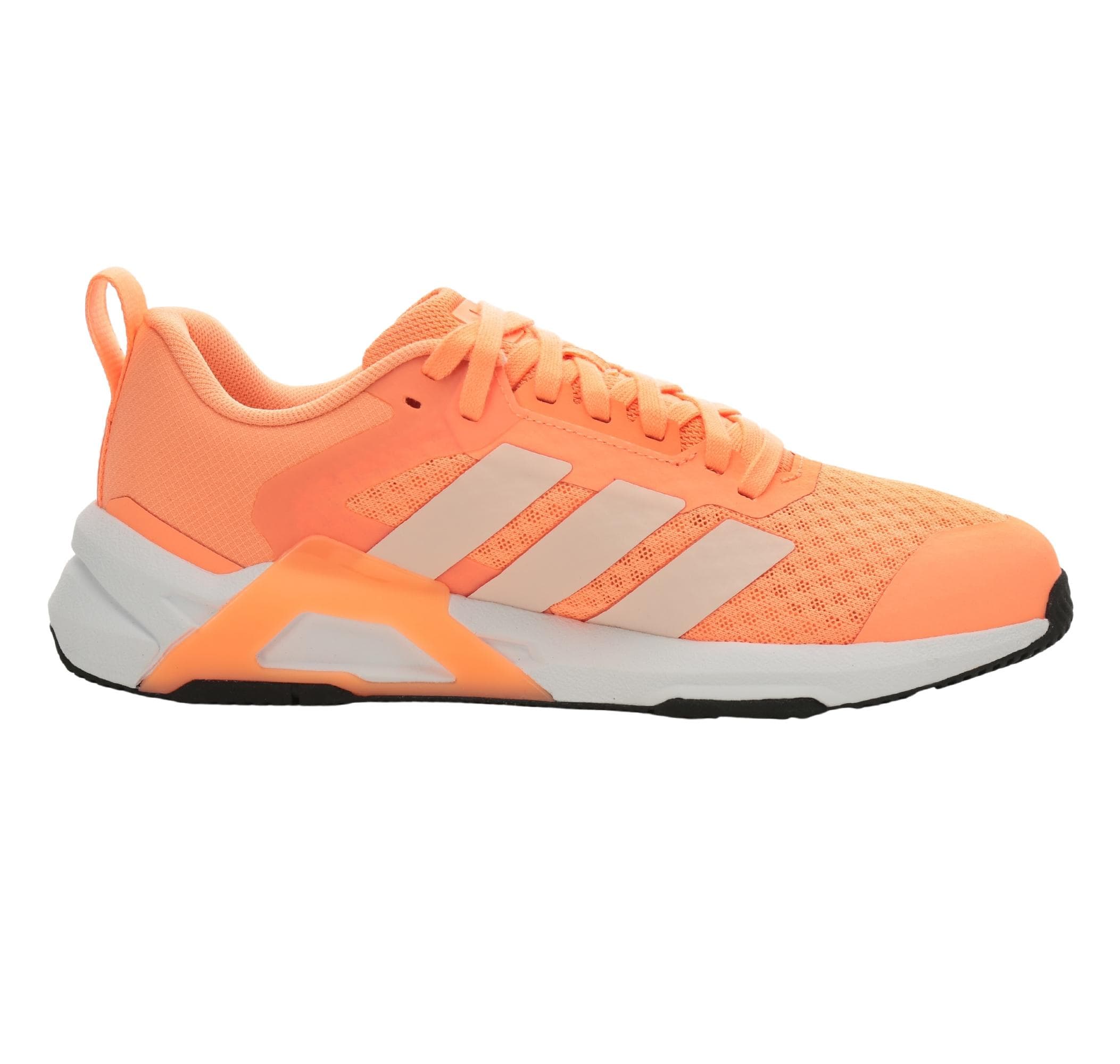 adidas adidas Dropset Control Traıner W Kadın Spor Ayakkabı Turuncu - 4