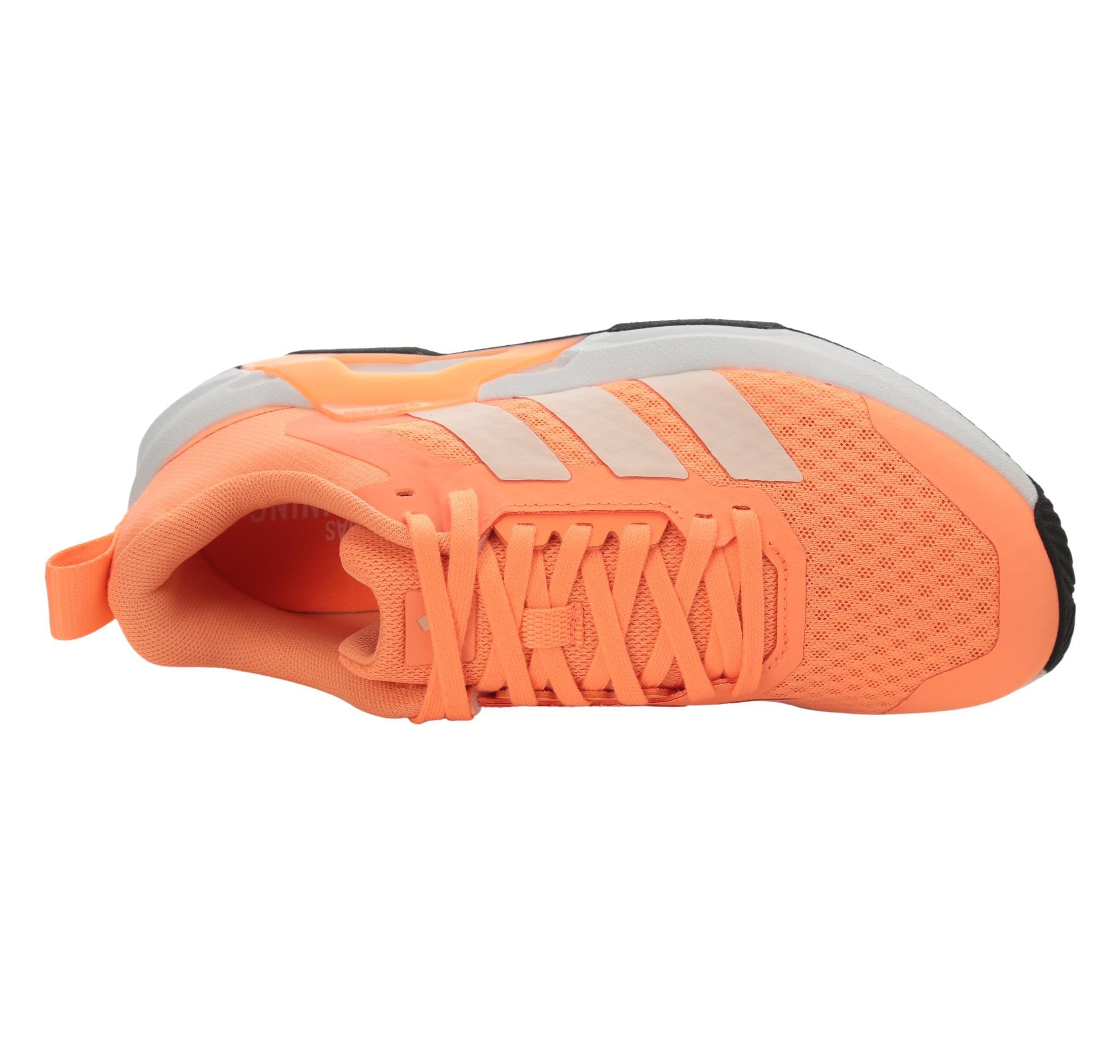 adidas adidas Dropset Control Traıner W Kadın Spor Ayakkabı Turuncu - 5