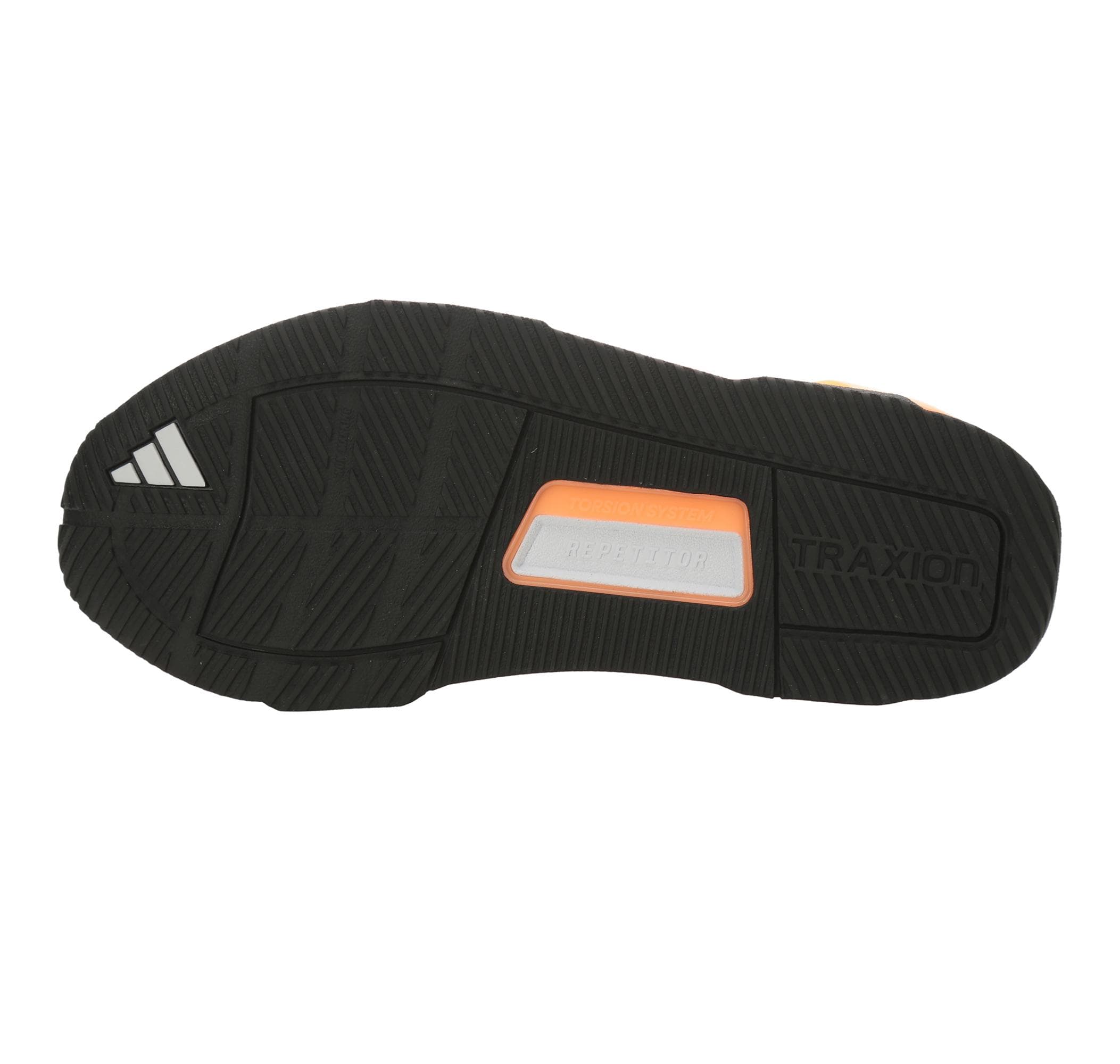 adidas adidas Dropset Control Traıner W Kadın Spor Ayakkabı Turuncu - 6