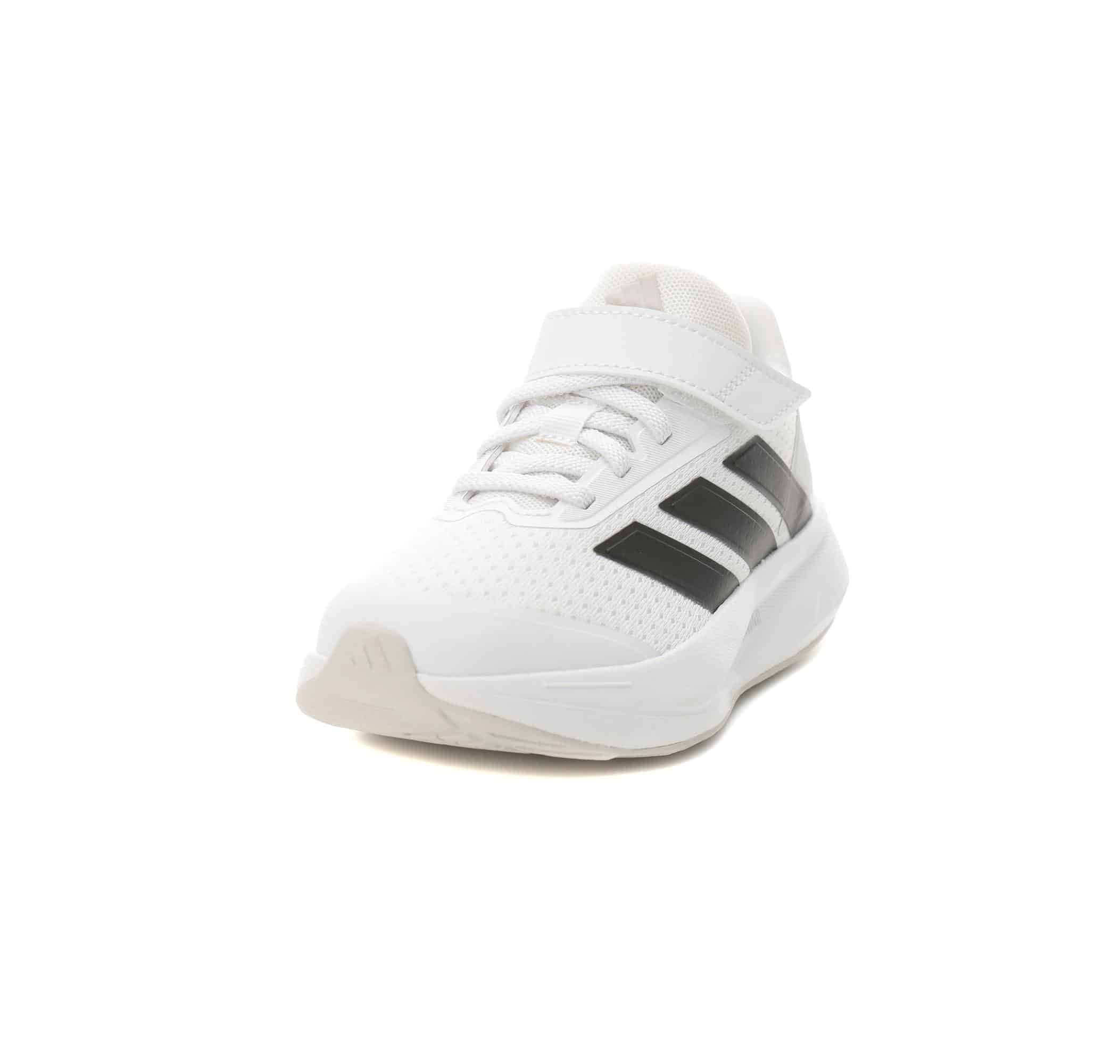 adidas adidas Duramo Sl2 El C Çocuk Spor Ayakkabı Beyaz - 2