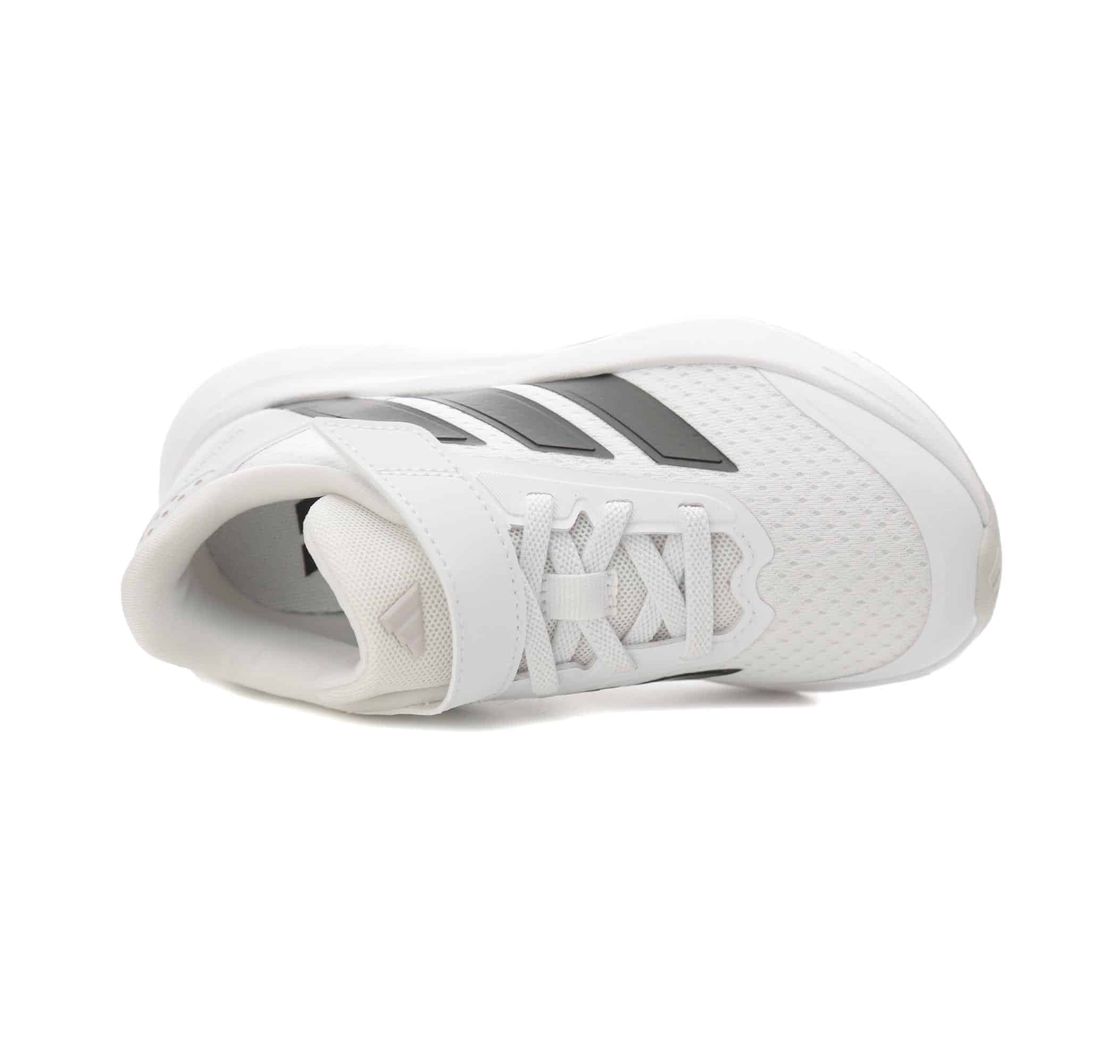 adidas adidas Duramo Sl2 El C Çocuk Spor Ayakkabı Beyaz - 5