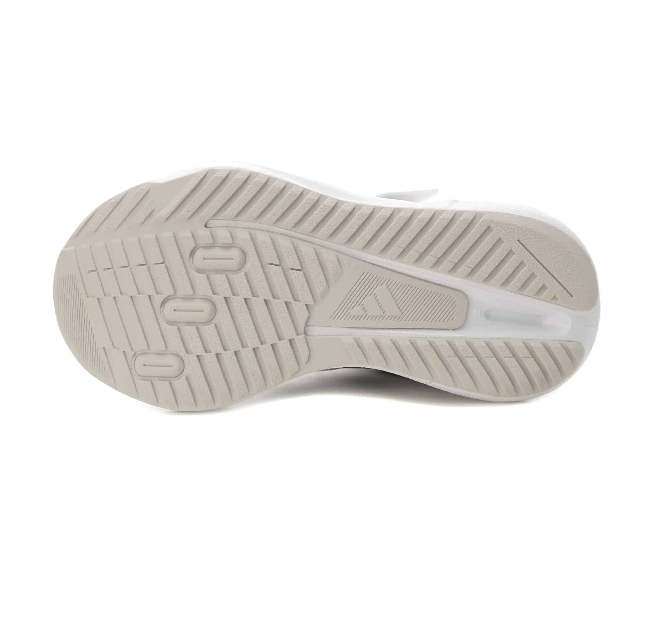 adidas adidas Duramo Sl2 El C Çocuk Spor Ayakkabı Beyaz - 6