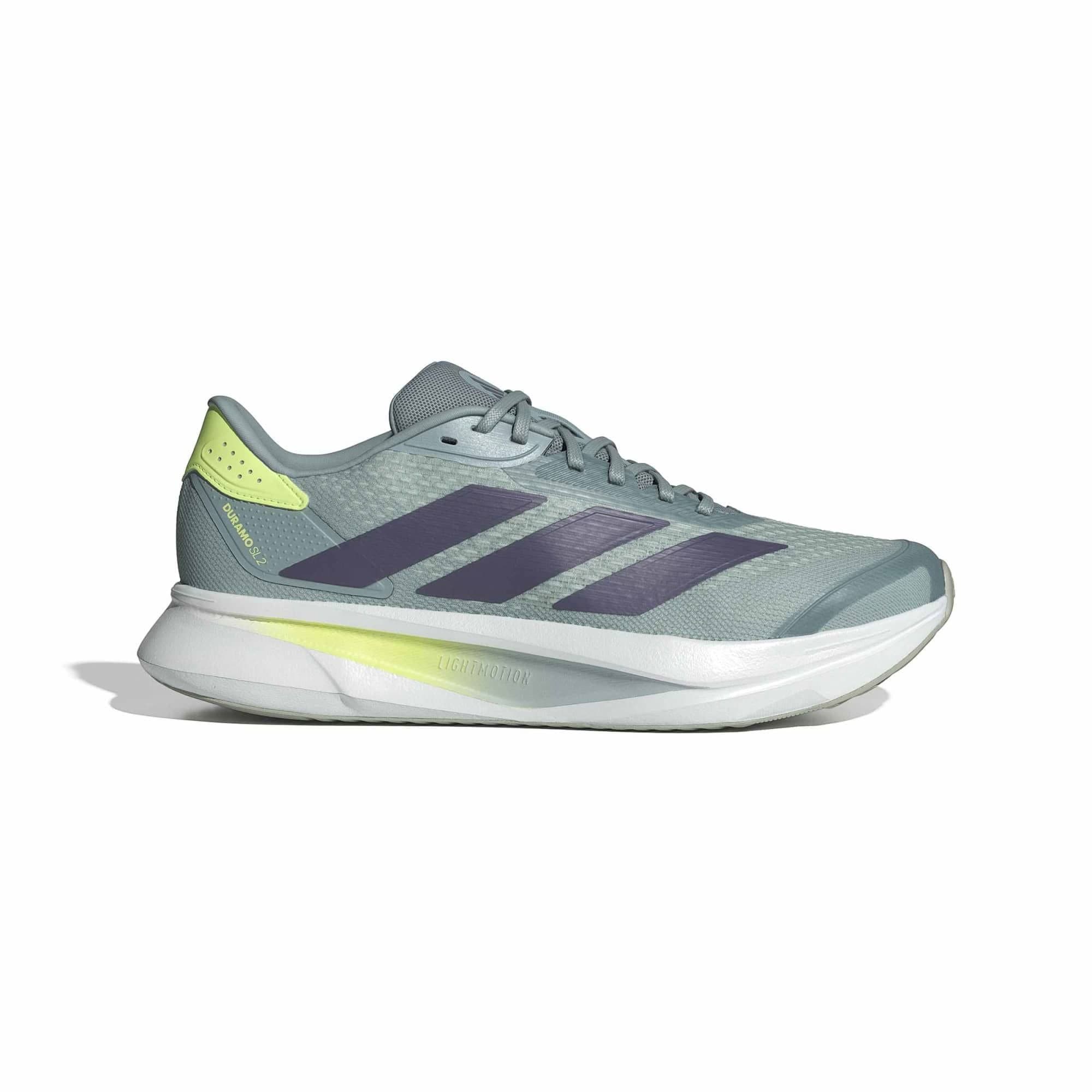 adidas adidas Duramo Sl2 M Erkek Spor Ayakkabı Yeşil