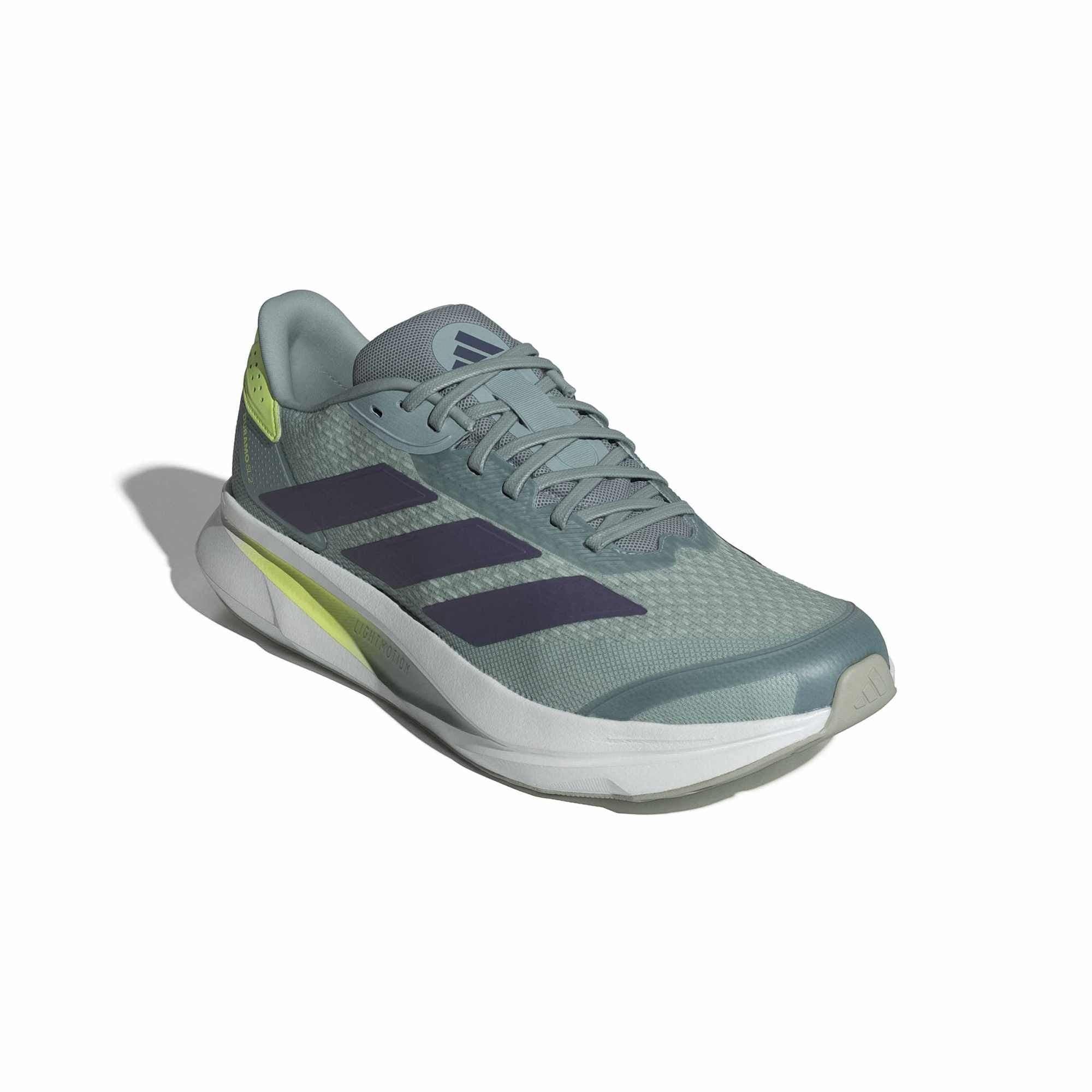 adidas adidas Duramo Sl2 M Erkek Spor Ayakkabı Yeşil - 2