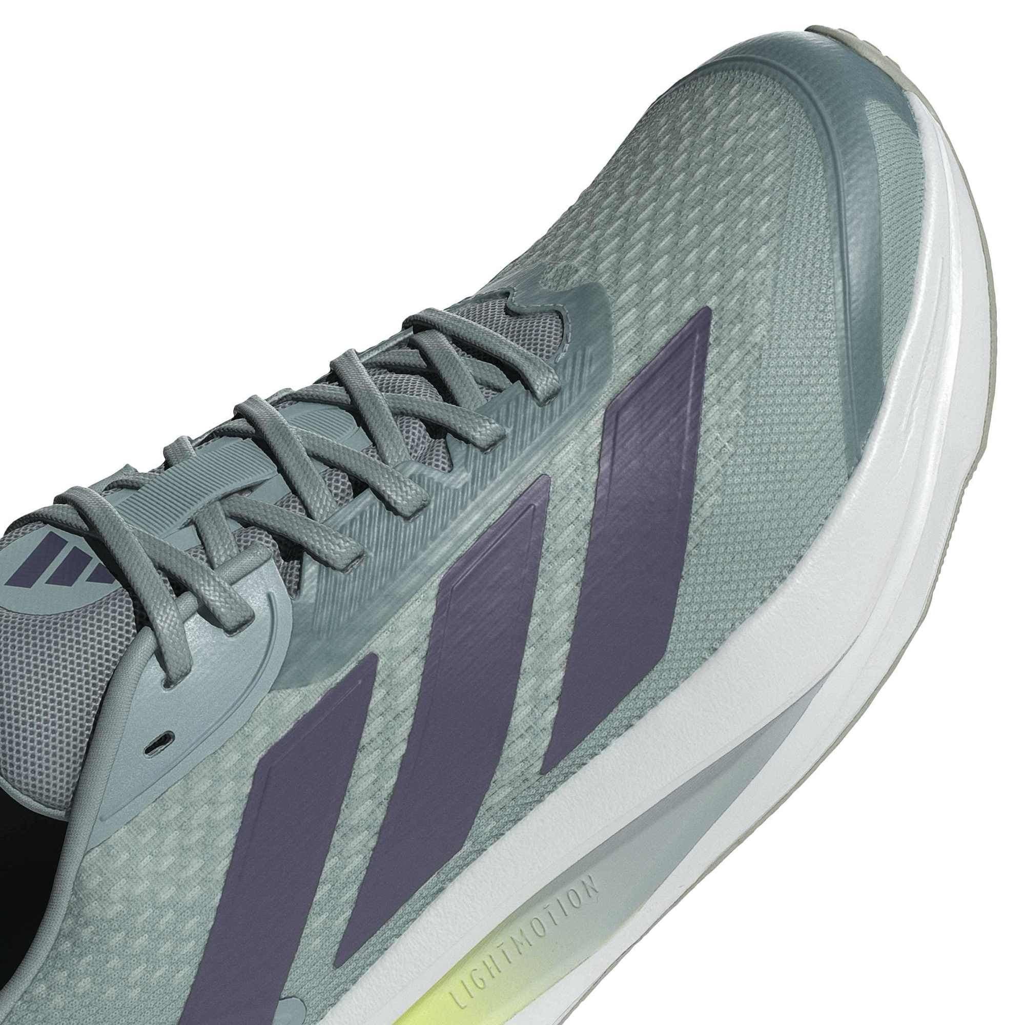 adidas adidas Duramo Sl2 M Erkek Spor Ayakkabı Yeşil - 6