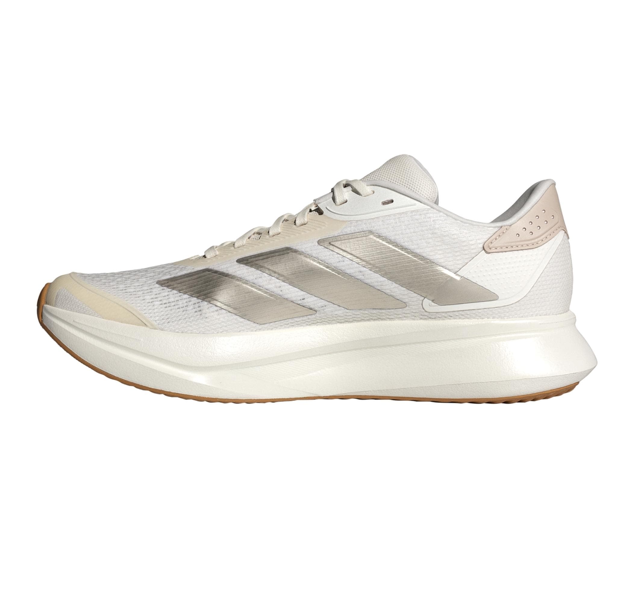 adidas adidas Duramo Sl2 W Kadın Spor Ayakkabı Beyaz - 4