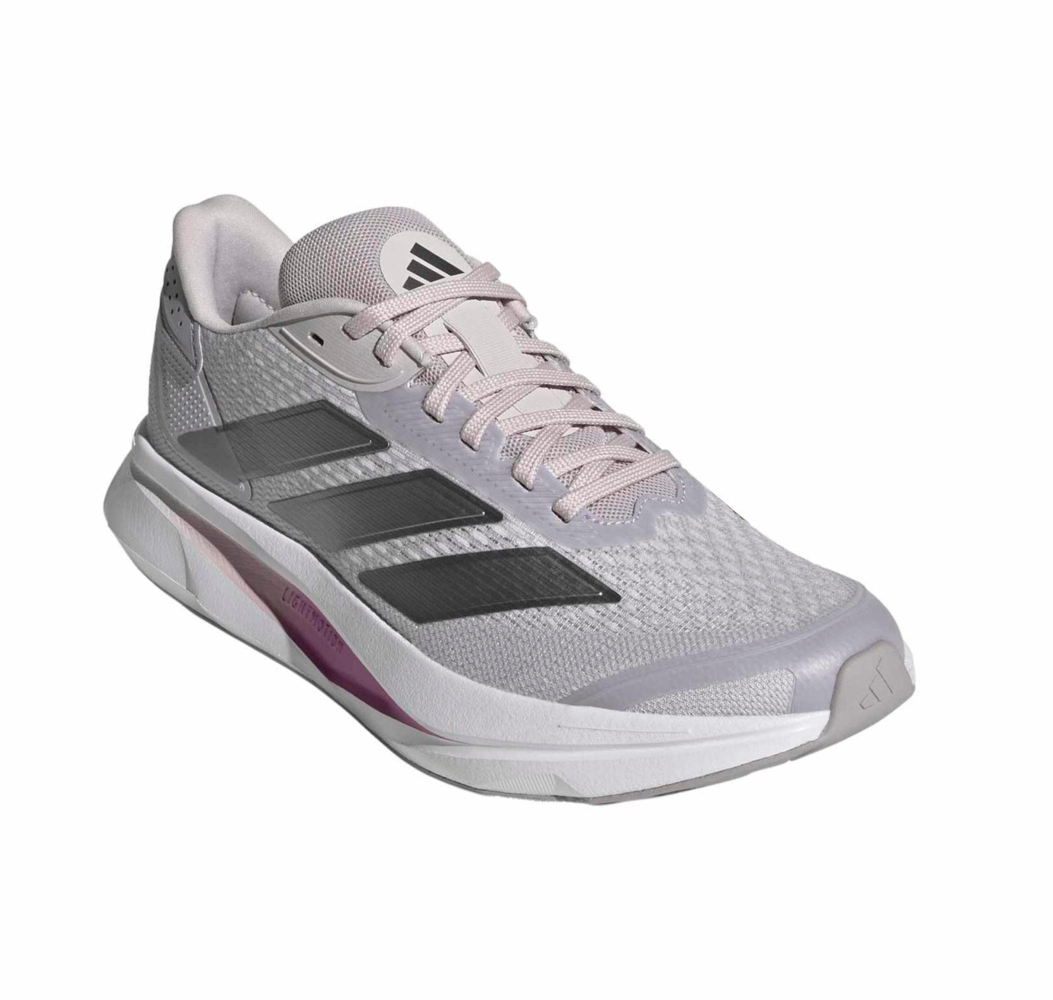adidas adidas Duramo Sl2 W Kadın Spor Ayakkabı Gri - 2