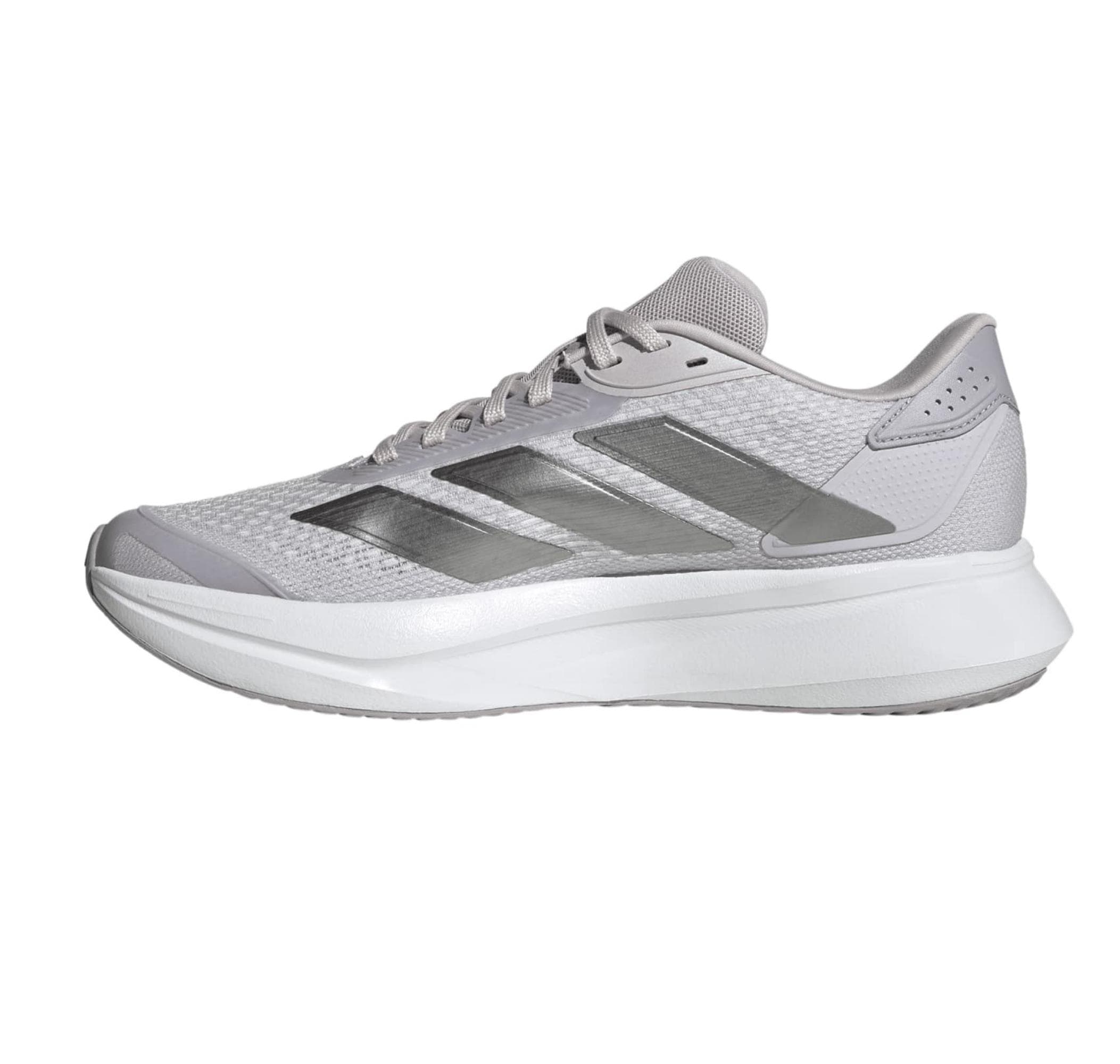 adidas adidas Duramo Sl2 W Kadın Spor Ayakkabı Gri - 4