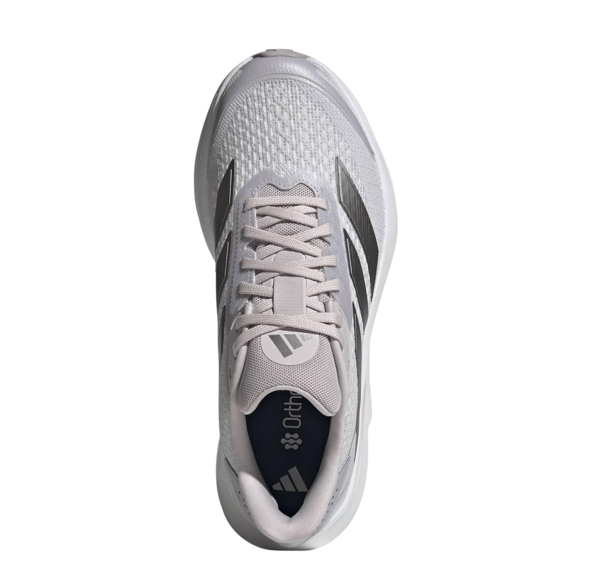 adidas adidas Duramo Sl2 W Kadın Spor Ayakkabı Gri - 5