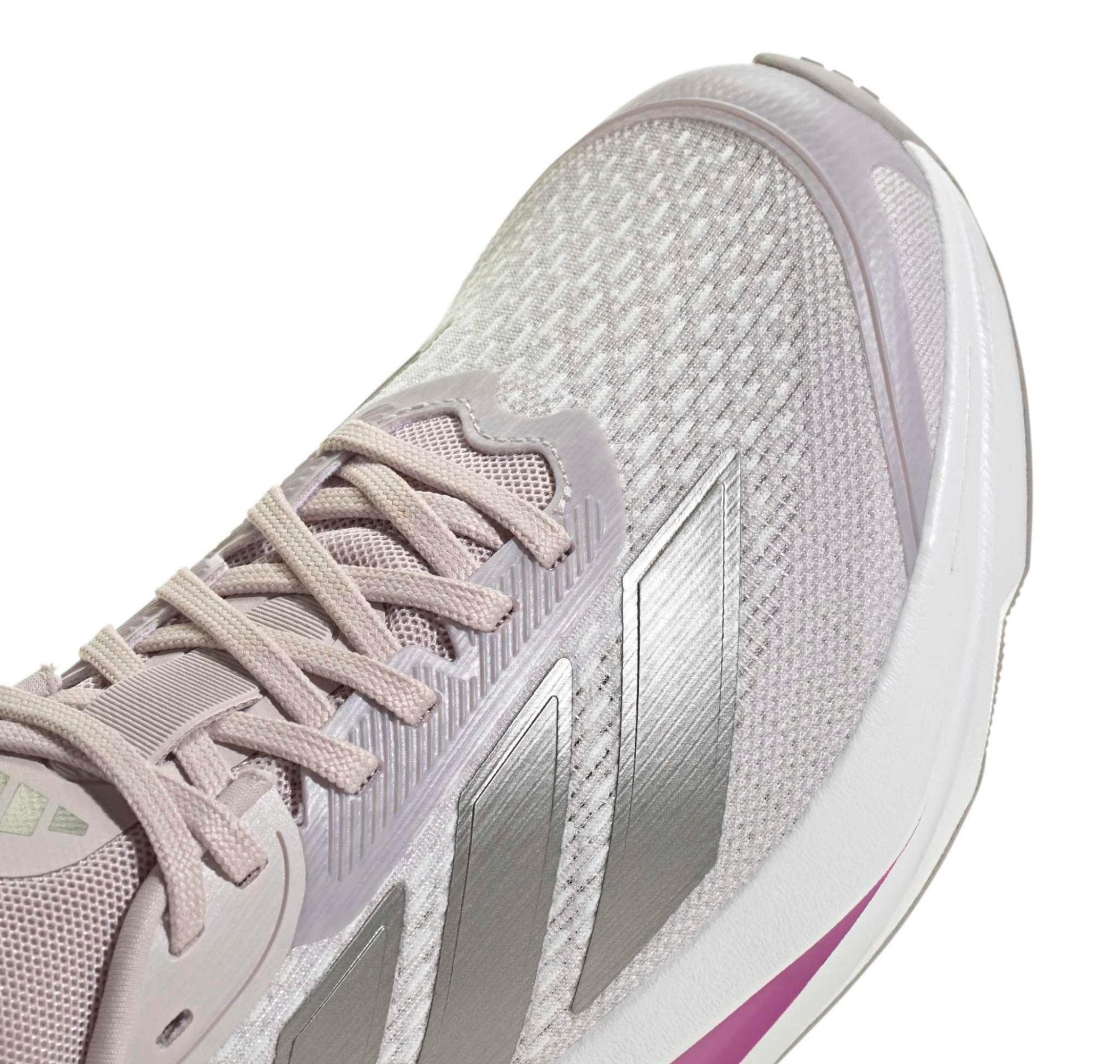 adidas adidas Duramo Sl2 W Kadın Spor Ayakkabı Gri - 8