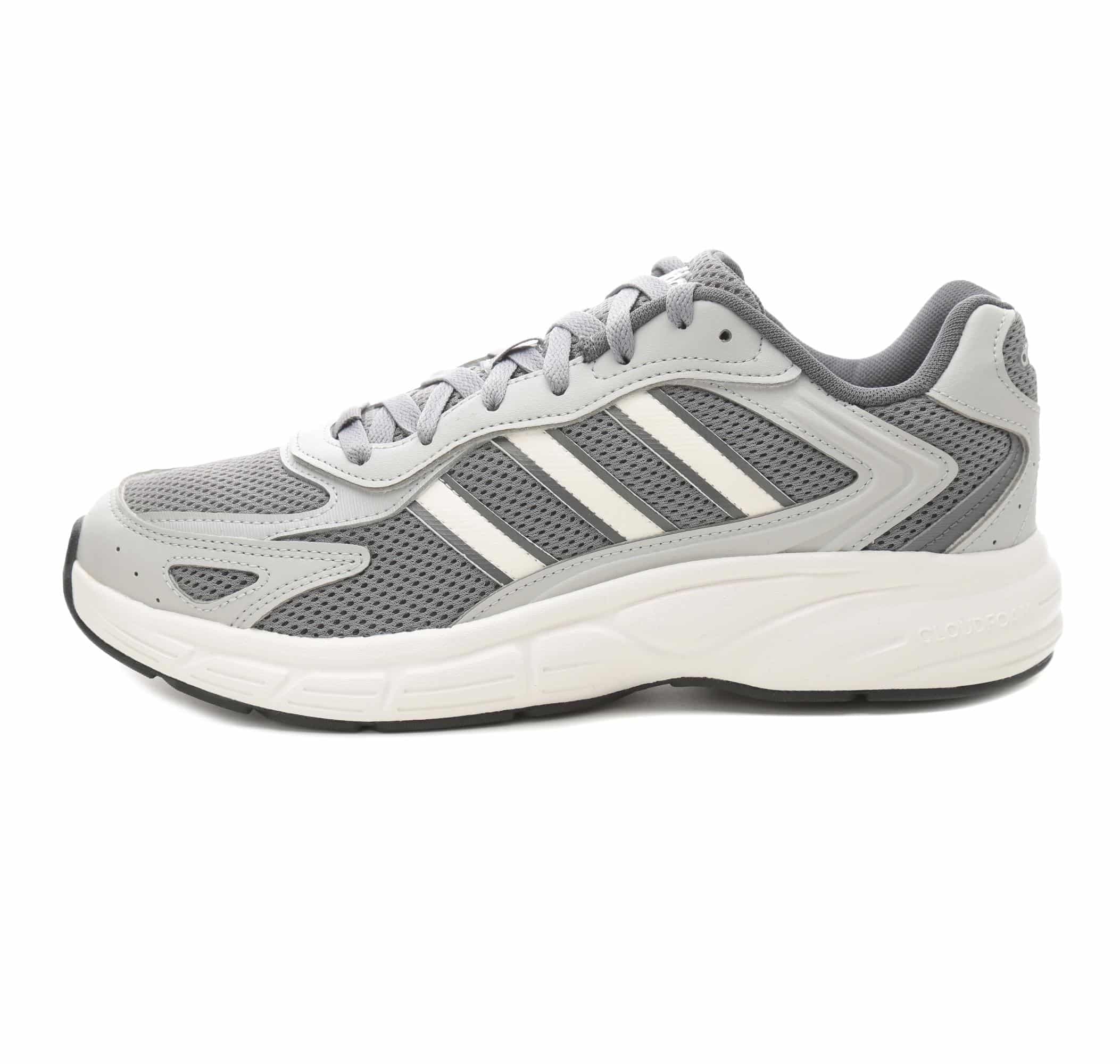 adidas adidas Eclyptıx 2000 Erkek Spor Ayakkabı Gri