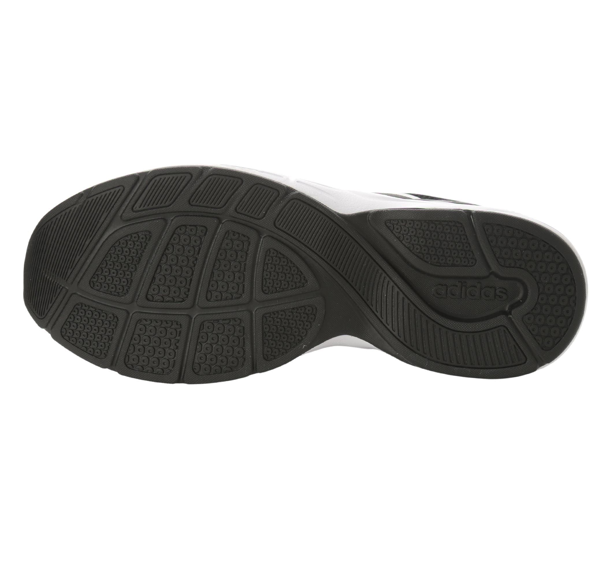 adidas adidas Eclyptıx 2000 Erkek Spor Ayakkabı Siyah - 6