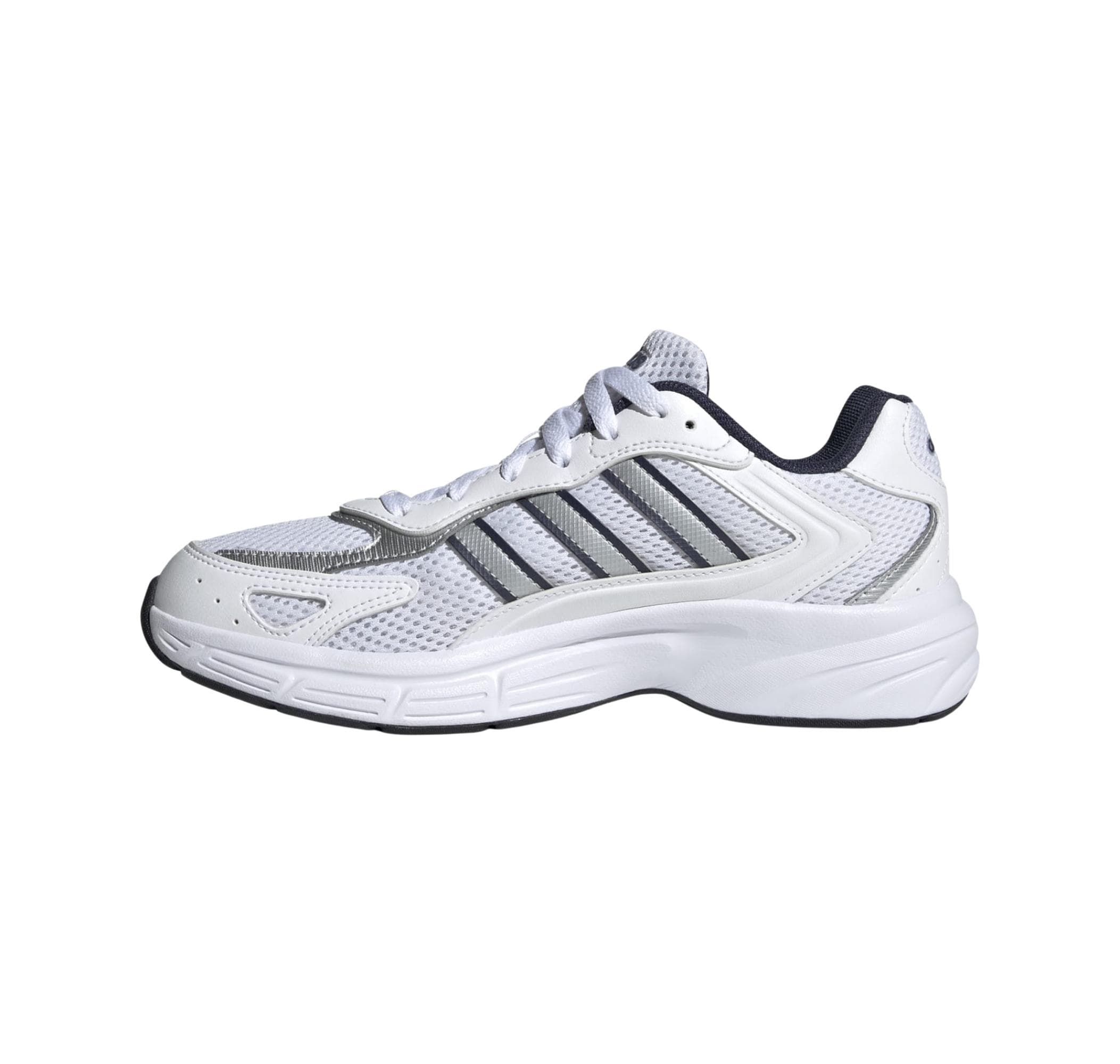 adidas adidas Eclyptıx 2000 Kadın Spor Ayakkabı Beyaz - 4