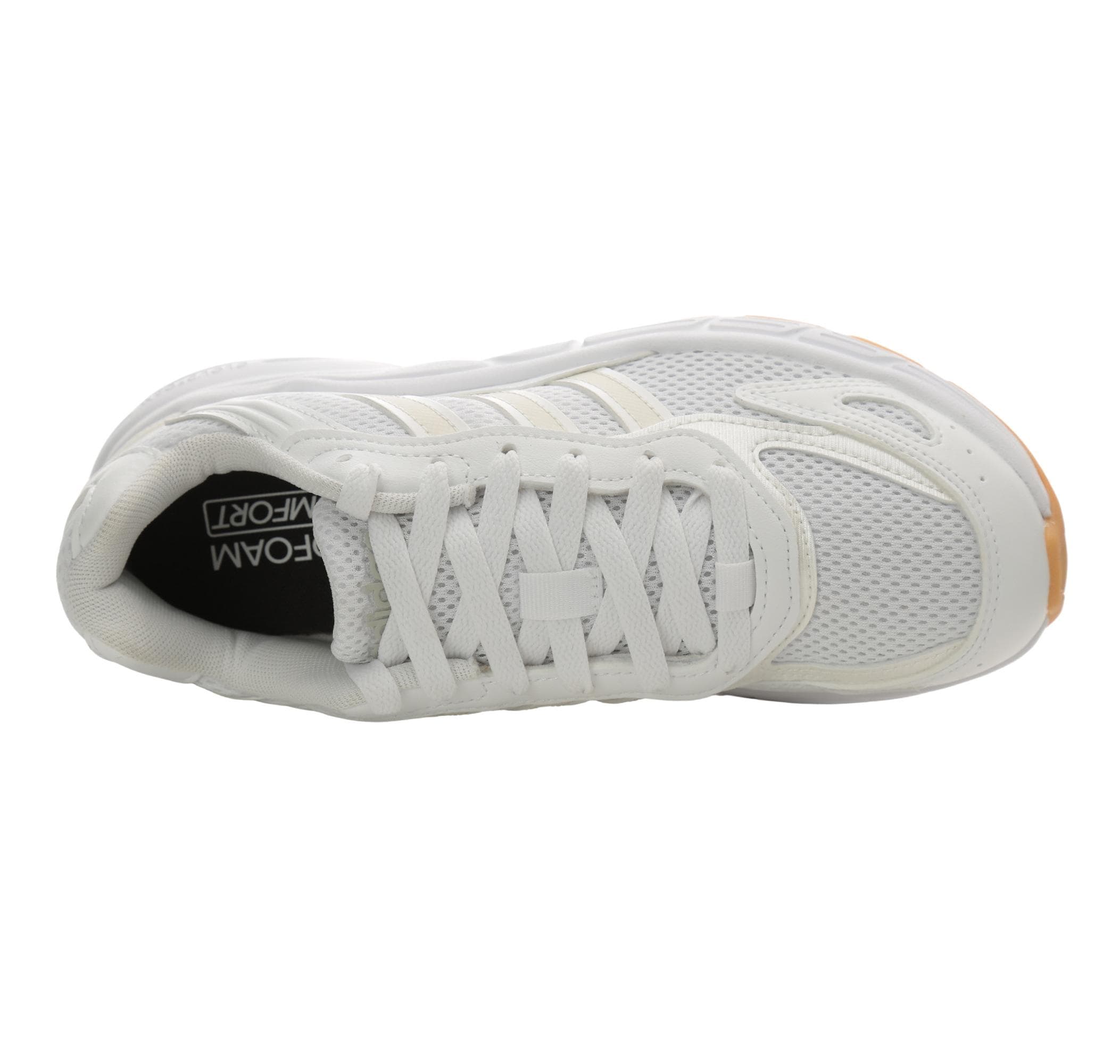 adidas adidas Eclyptıx 2000 Kadın Spor Ayakkabı Beyaz - 5