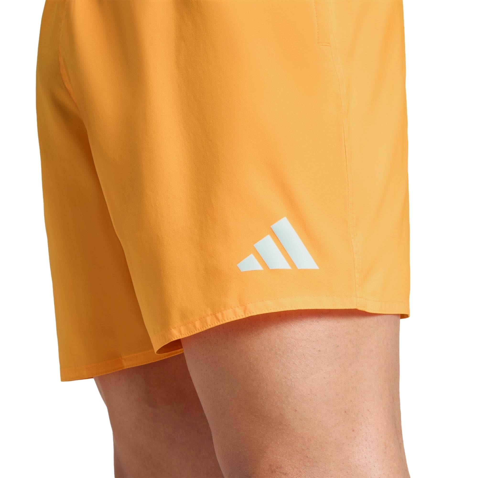 adidas adidas Ess Sh 8In Erkek Mayo Turuncu - 3