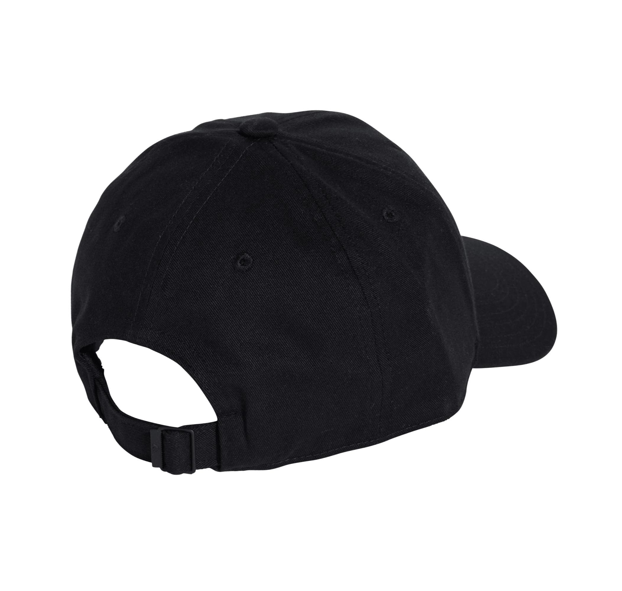 adidas adidas Ev.ıc Dad Cap Şapka Siyah - 2