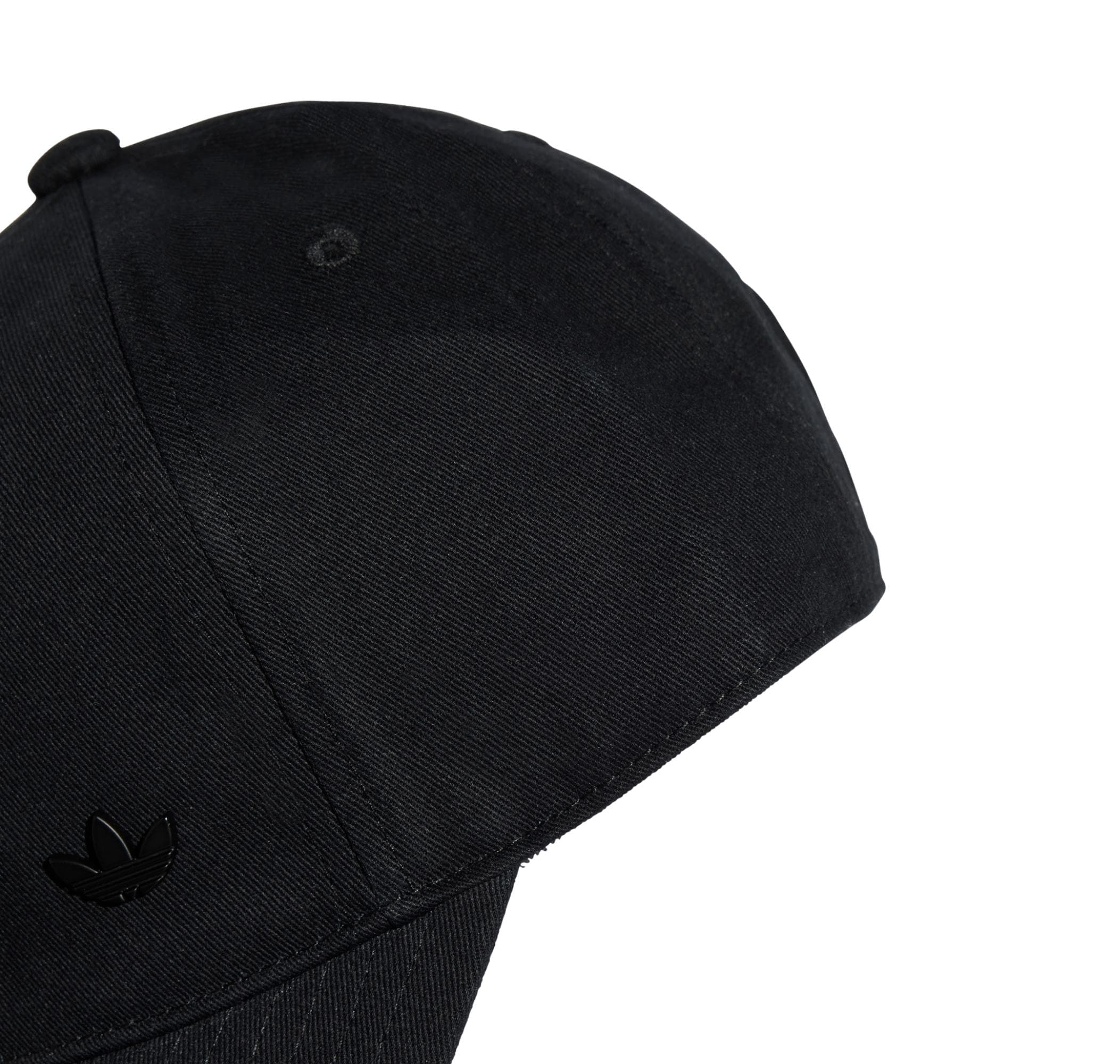 adidas adidas Ev.ıc Dad Cap Şapka Siyah - 3